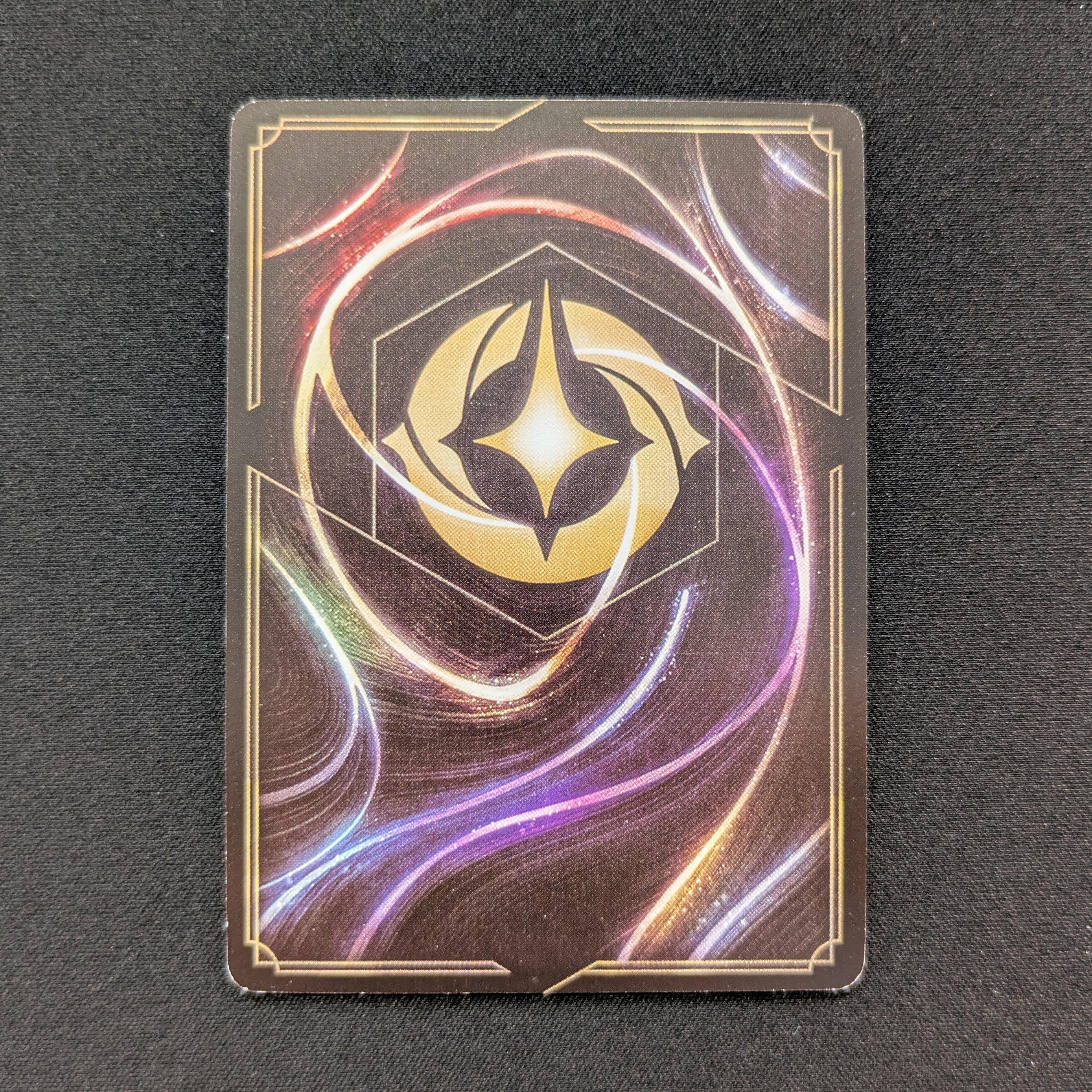 Lorcana Singles - Stitch - Rock Star - - Promos Year 1 - NM - 