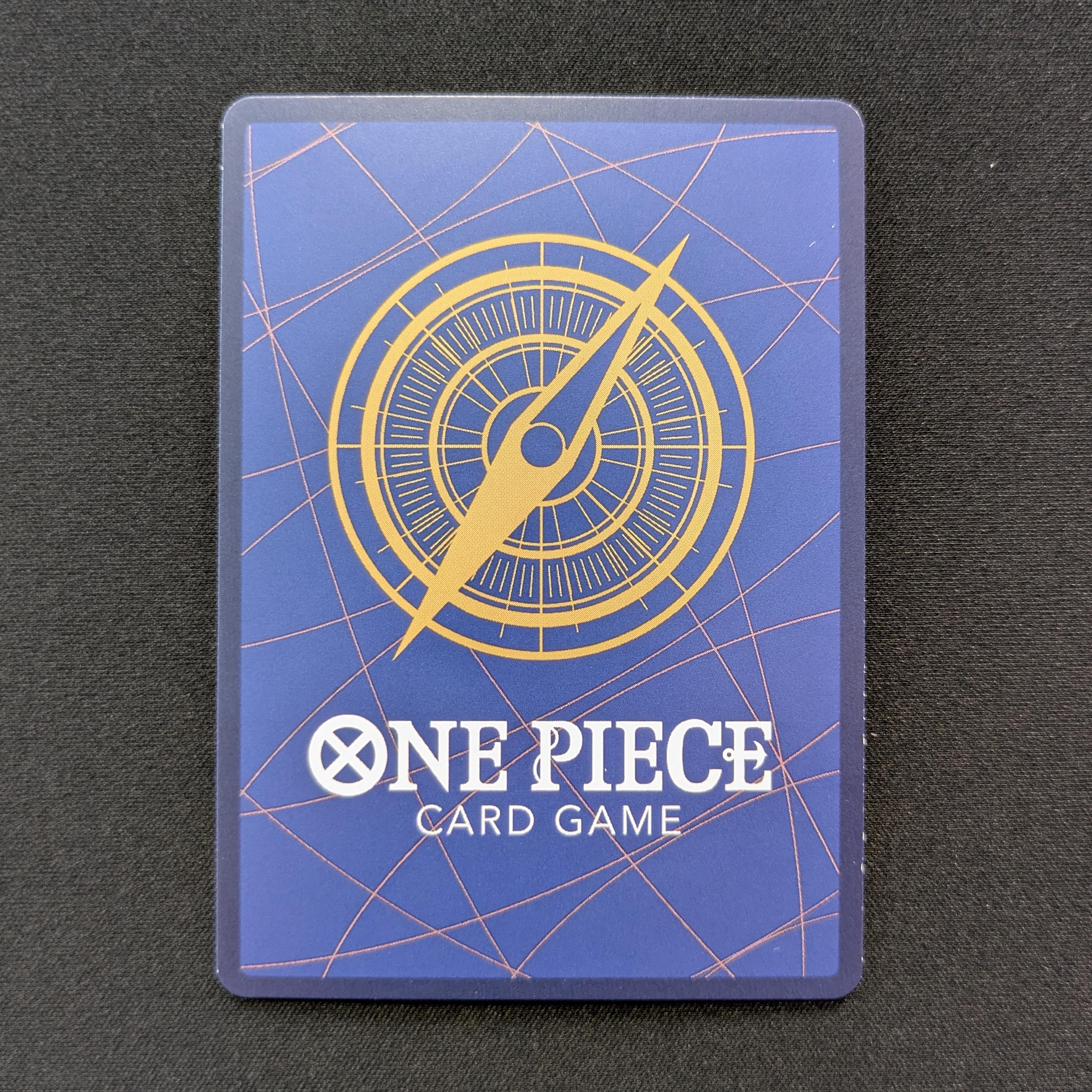 OPCG Singles - Shanks (OP09-004) - - Emperors in the New World - EX - 