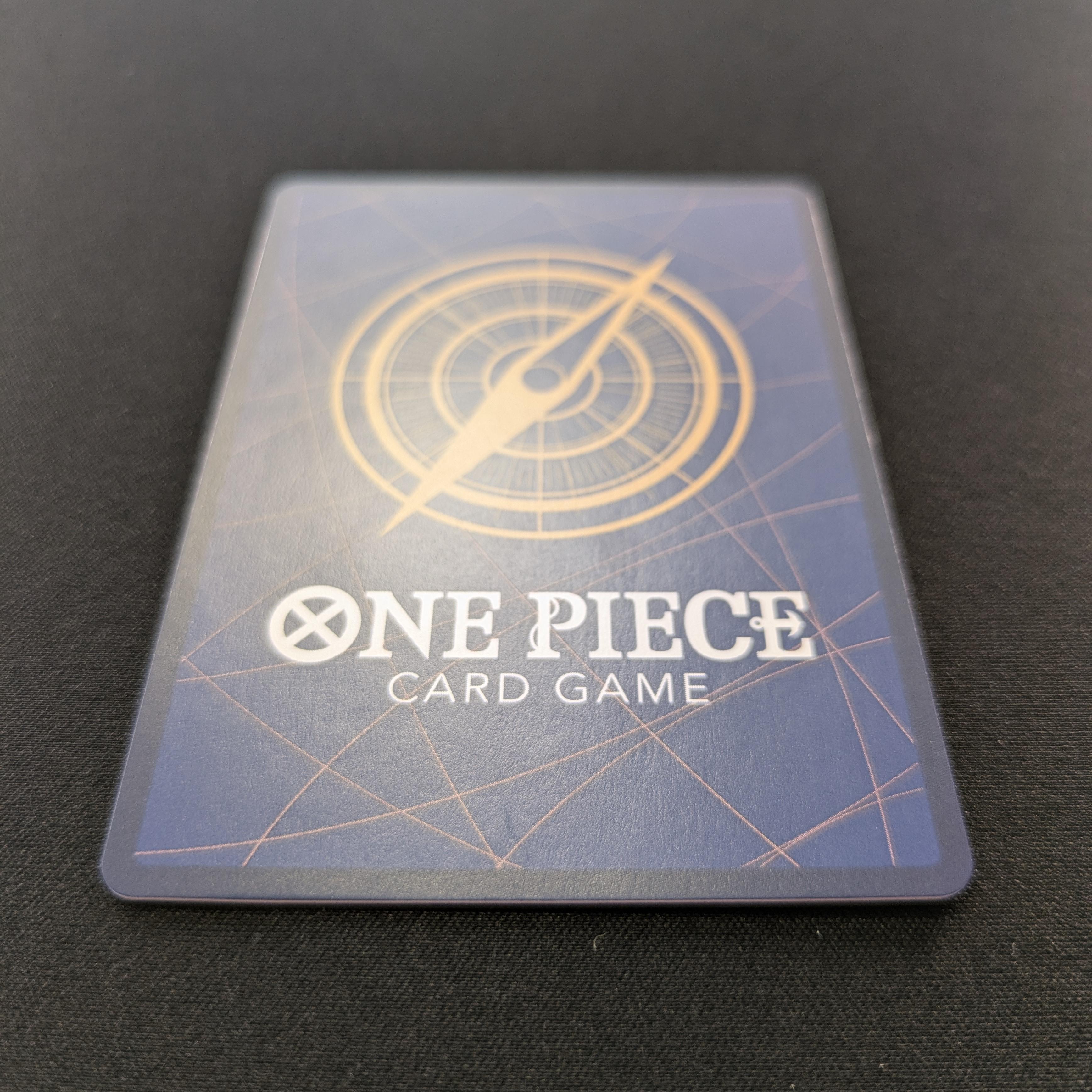 OPCG Singles - Roronoa Zoro (OP06-118) - - Wings of the Captain - NM - 