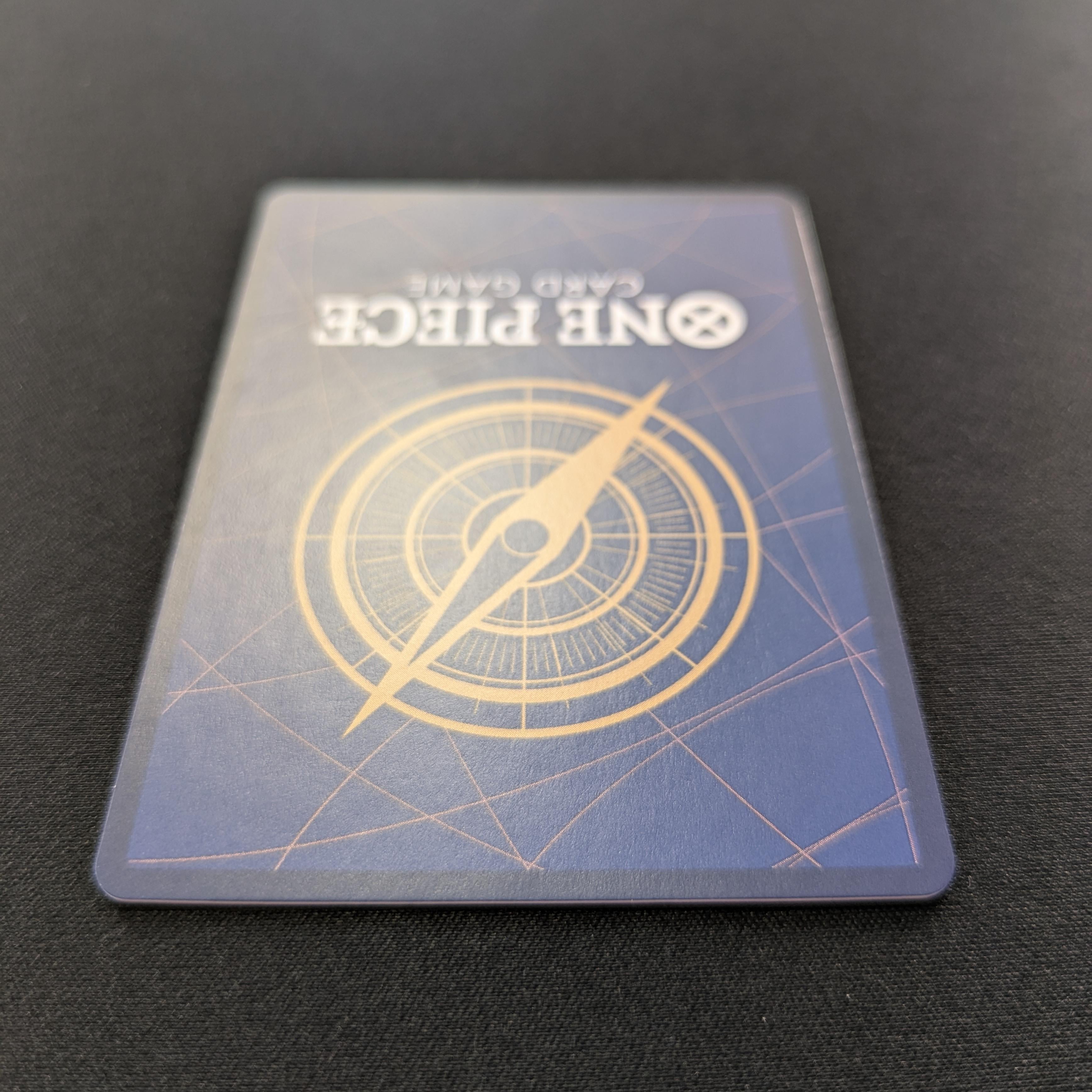 OPCG Singles - Roronoa Zoro (OP06-118) - - Wings of the Captain - NM - 