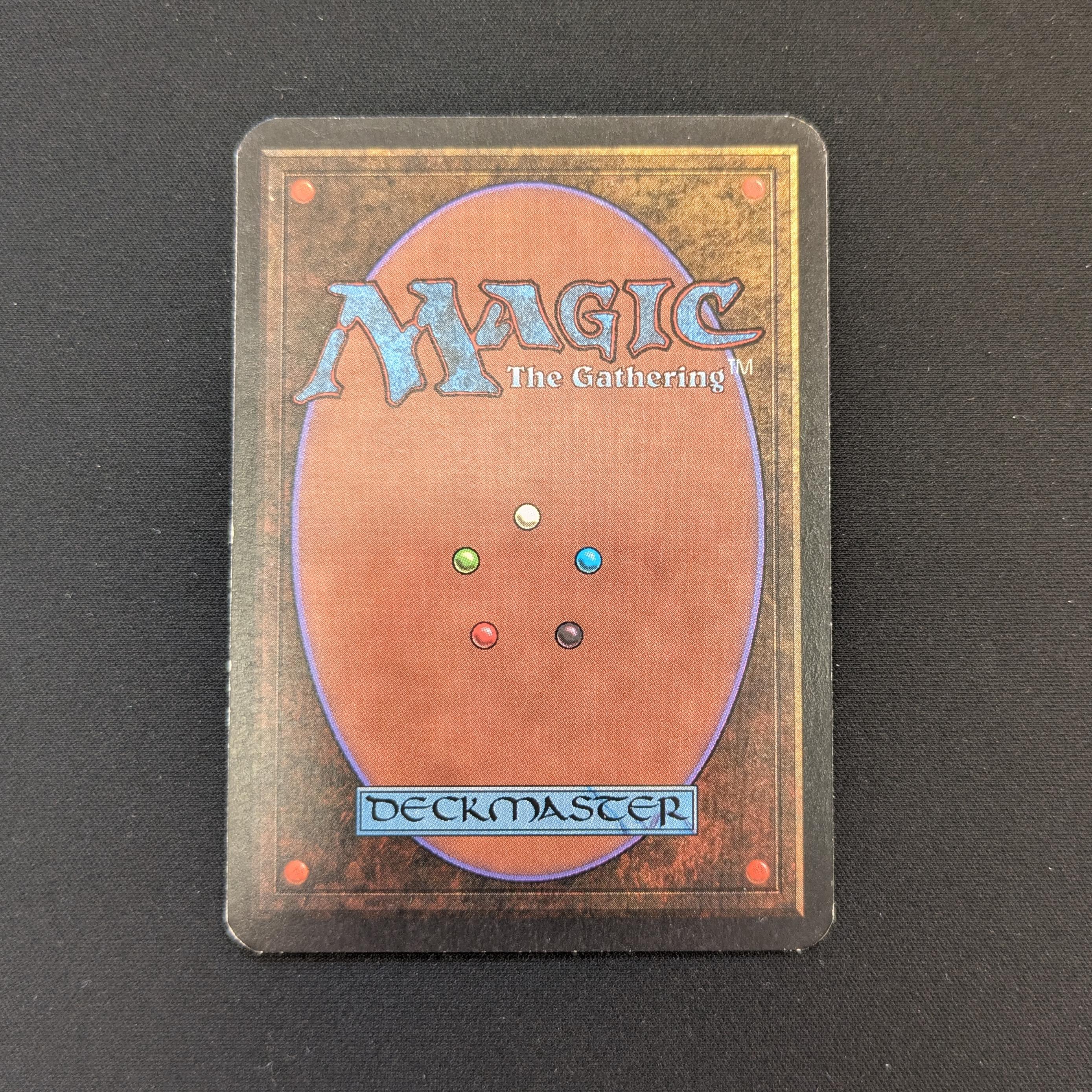 MTG Singles - Meekstone - Alpha - 