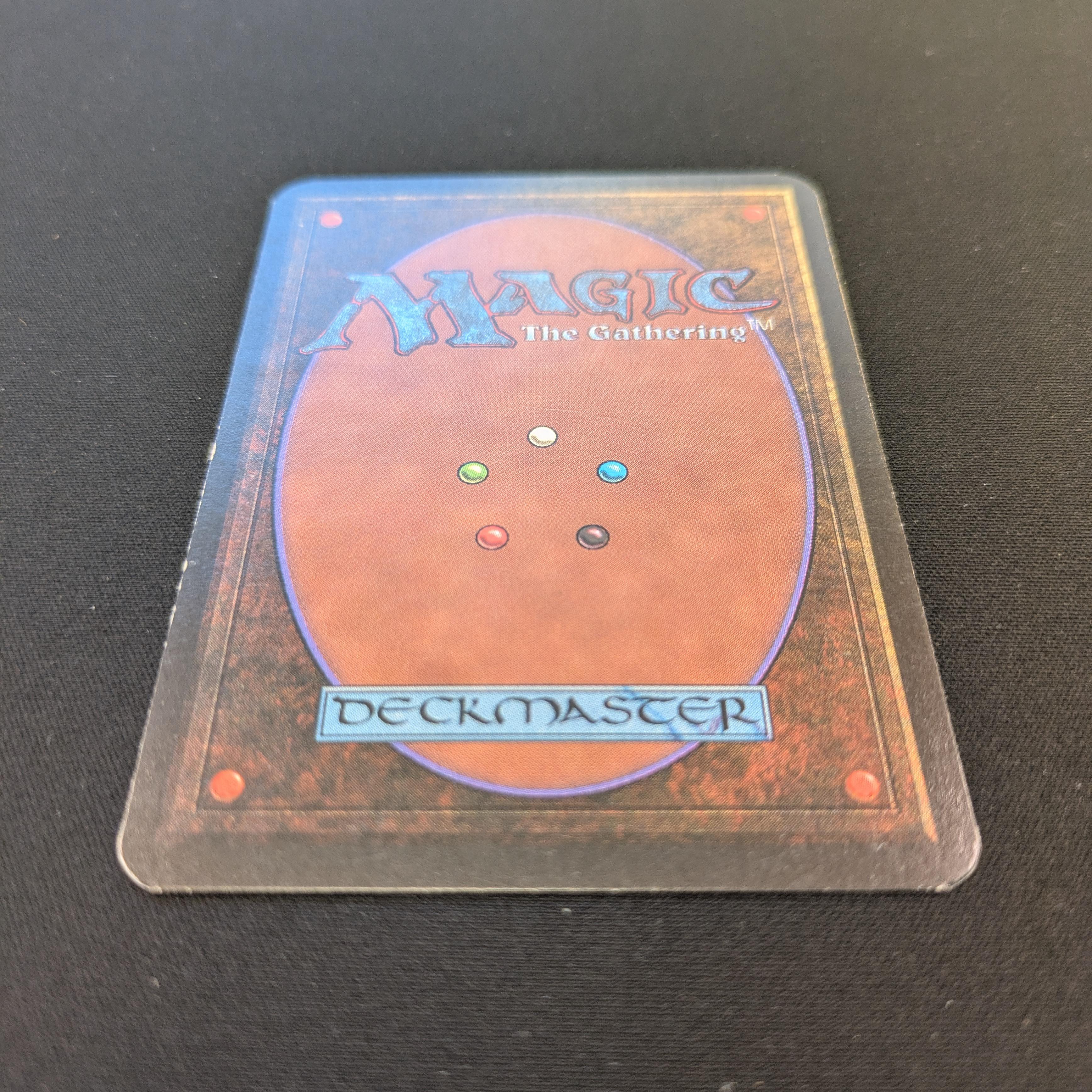 MTG Singles - Meekstone - Alpha - 