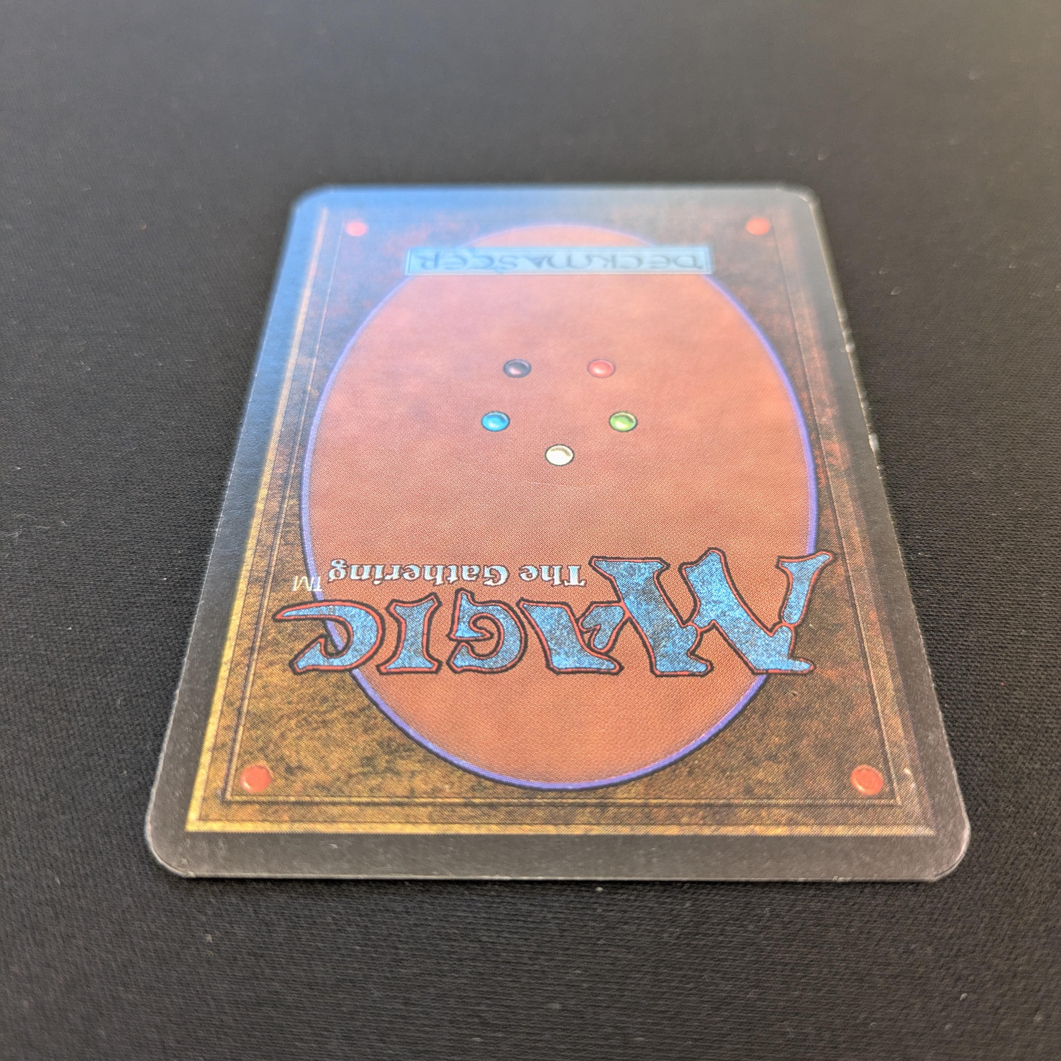 MTG Singles - Meekstone - Alpha - 