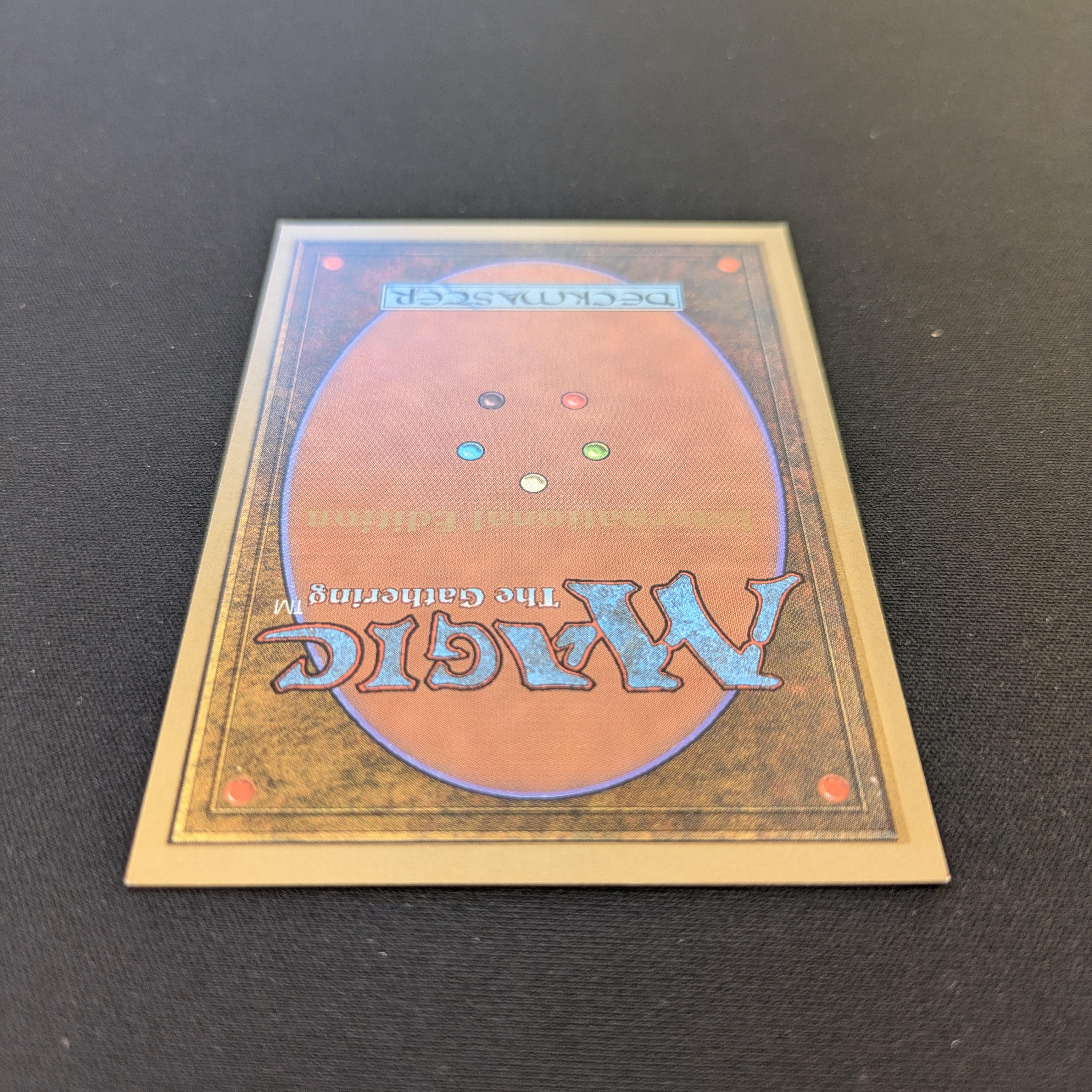 MTG Singles - Black Lotus - International Edition - 