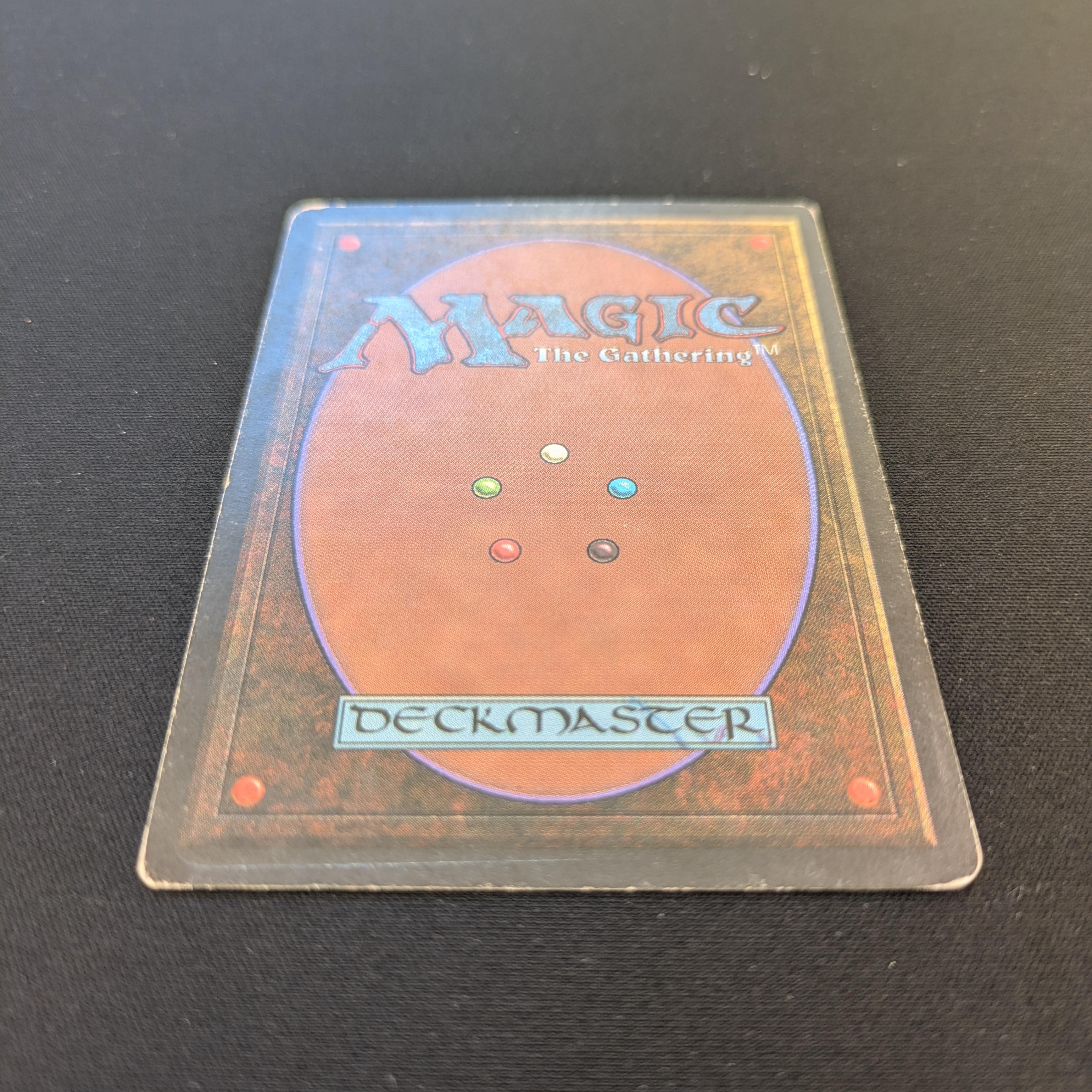 MTG Singles - Tundra - Revised - 