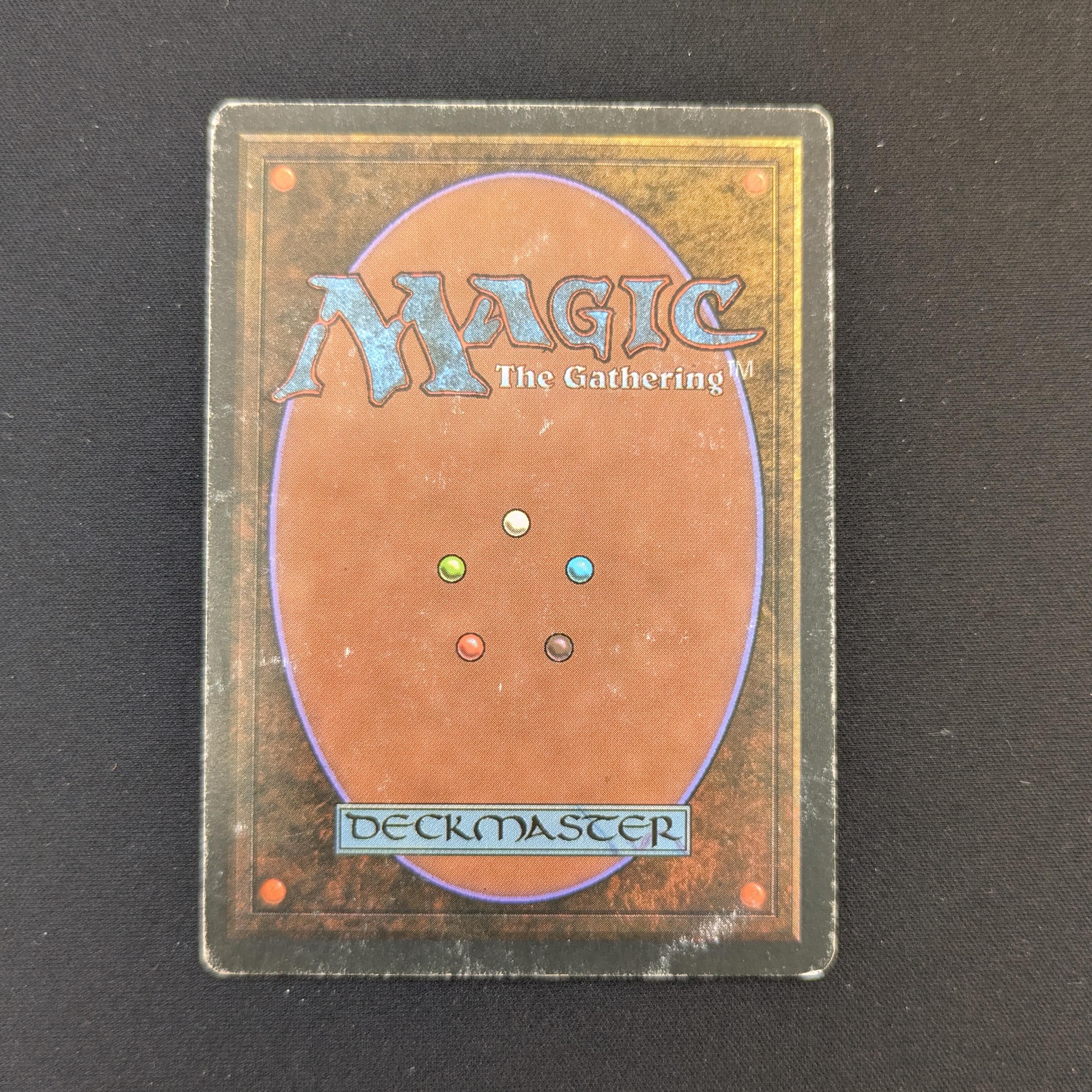 MTG Singles - Underground Sea - Foreign White Bordered - 