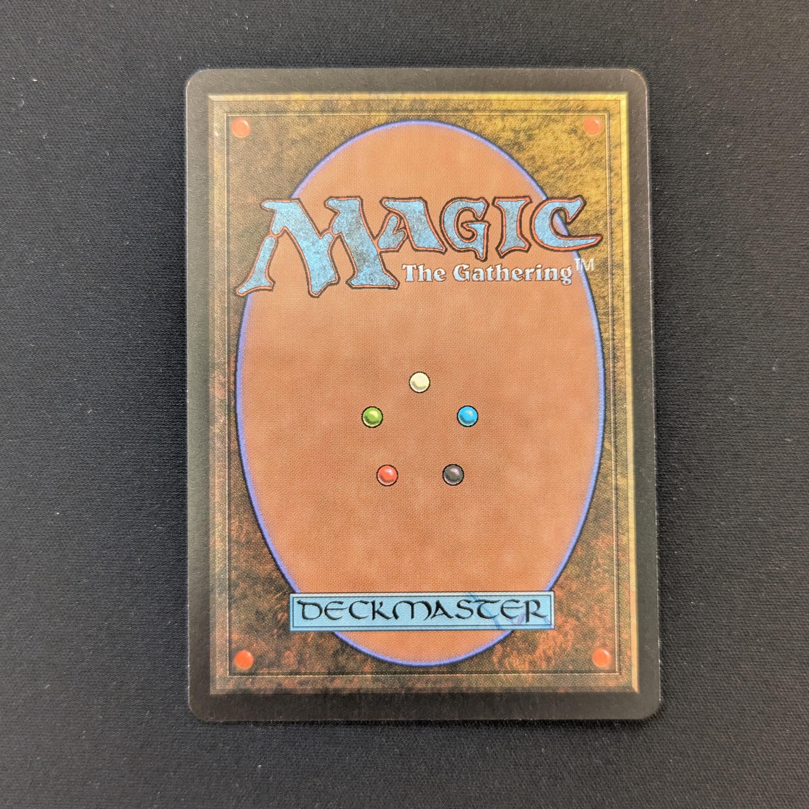 MTG Singles - Gilded Drake - Urza's Saga - 