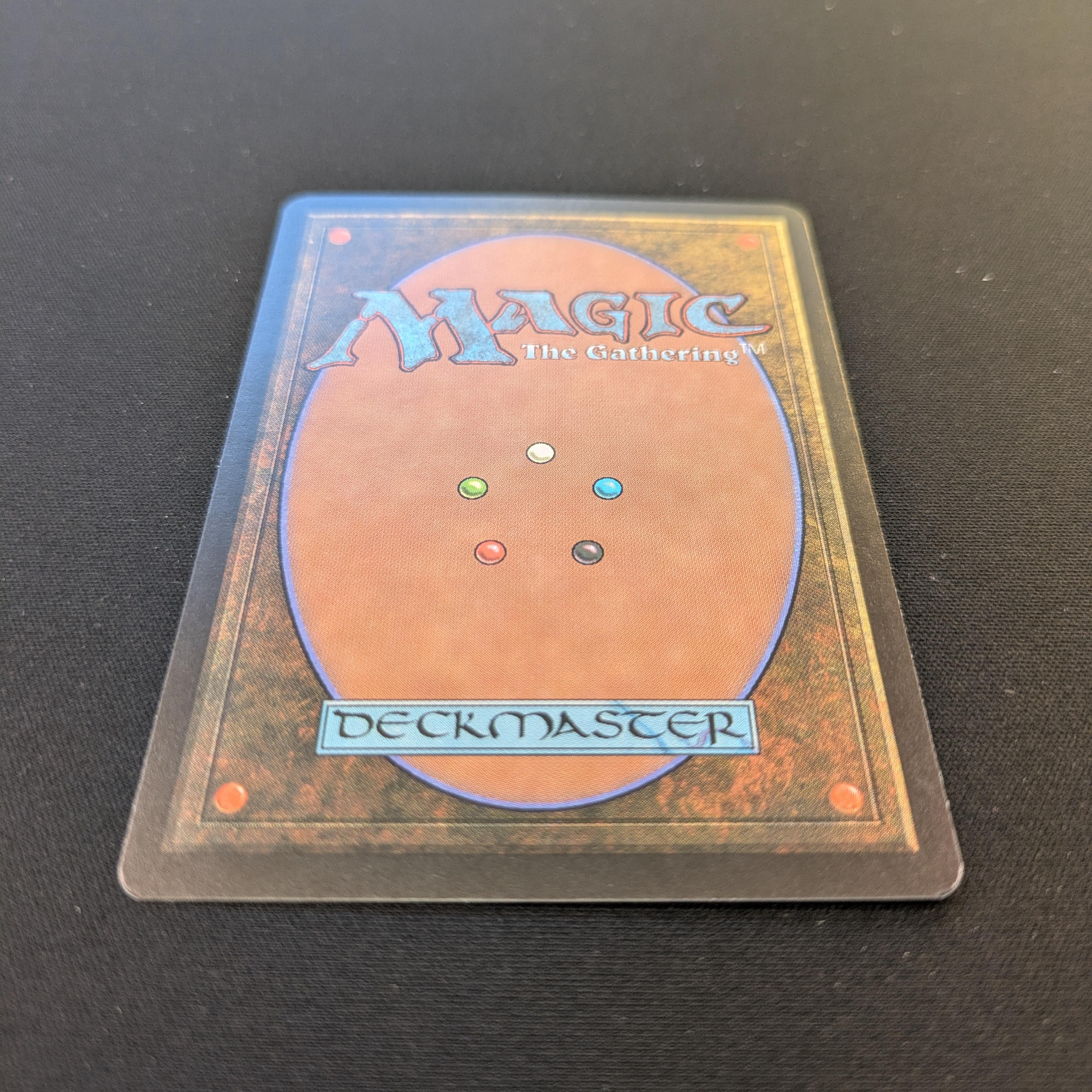 MTG Singles - Gilded Drake - Urza's Saga - 