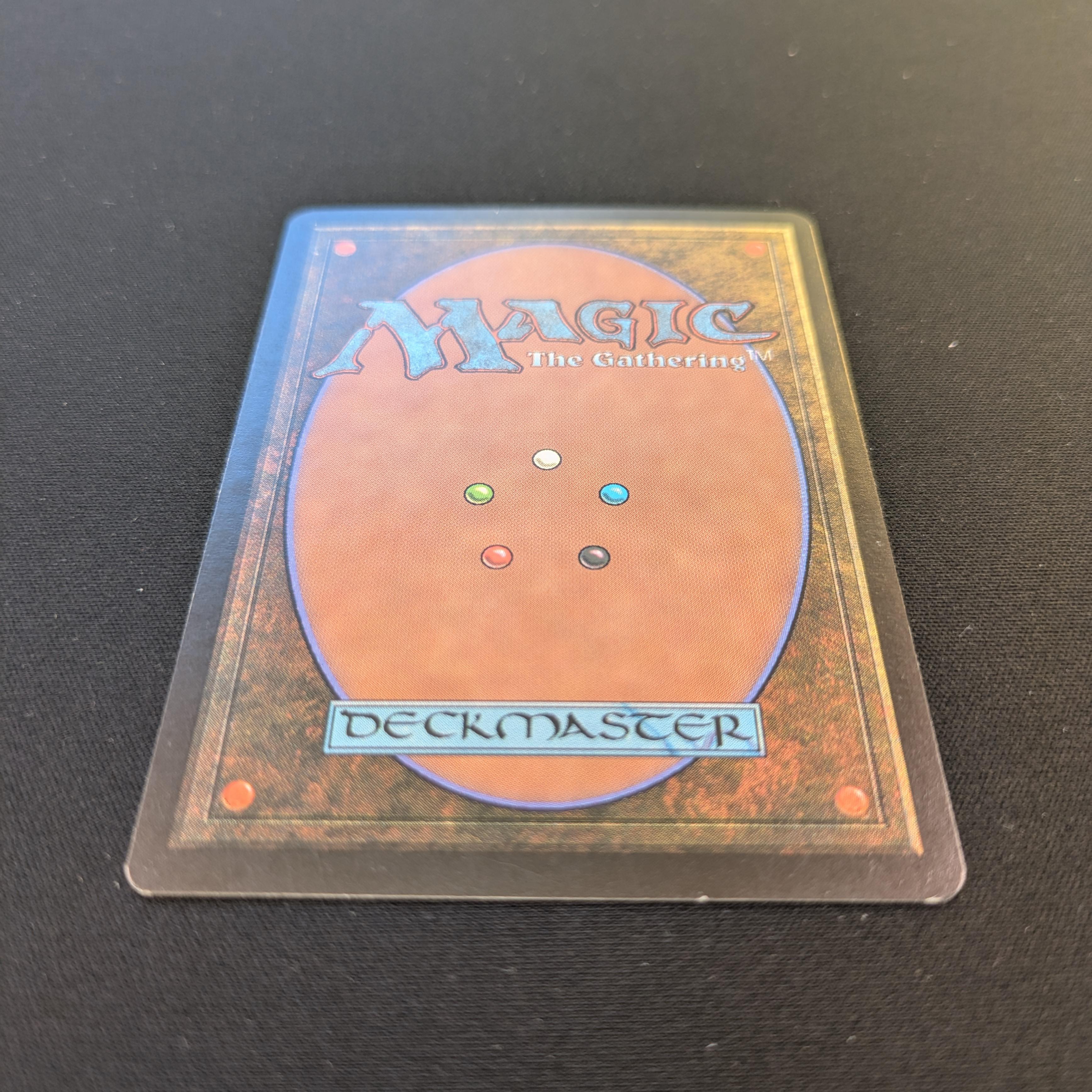 MTG Singles - Gilded Drake - Urza's Saga - 