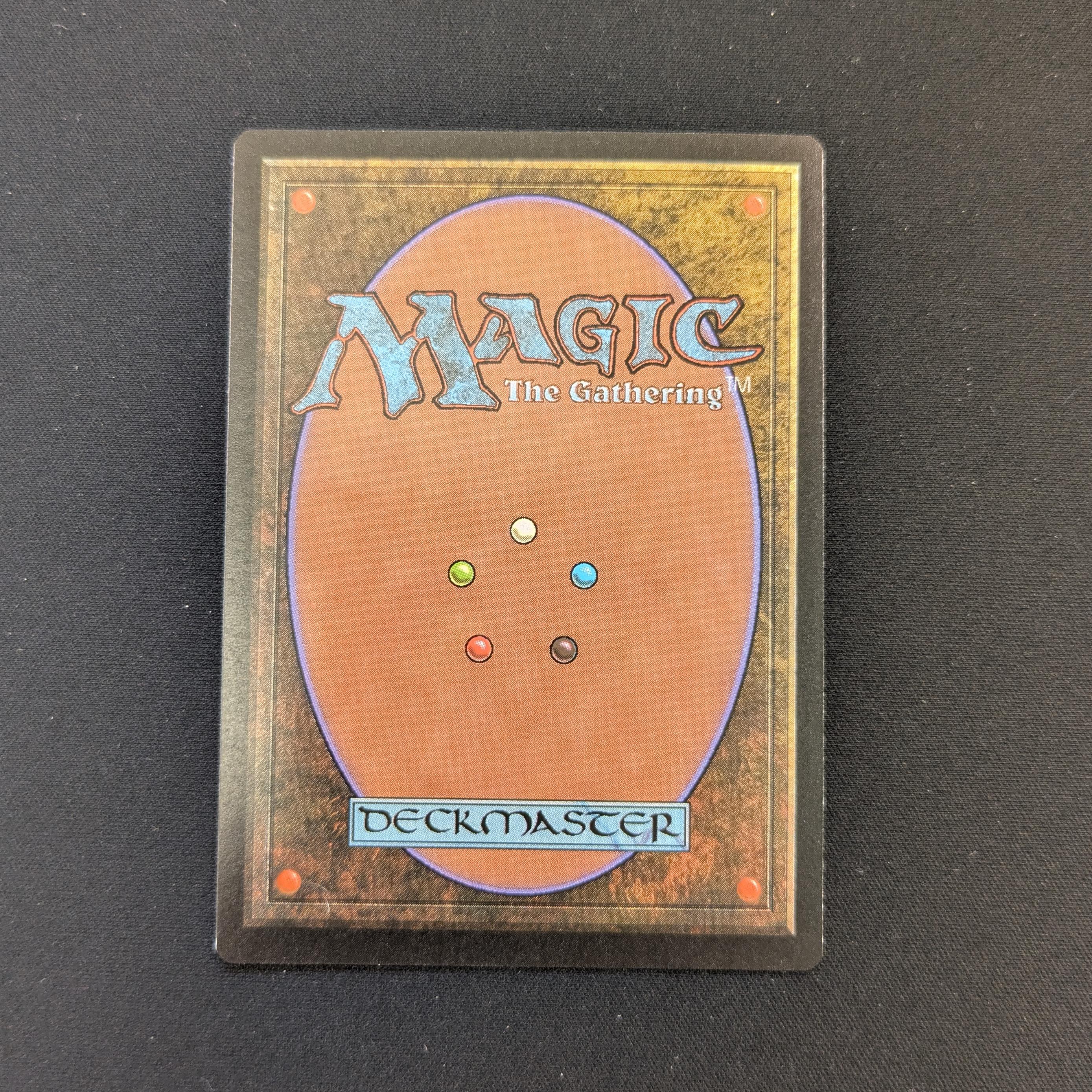 MTG Singles - Grim Monolith - Urza's Legacy - 