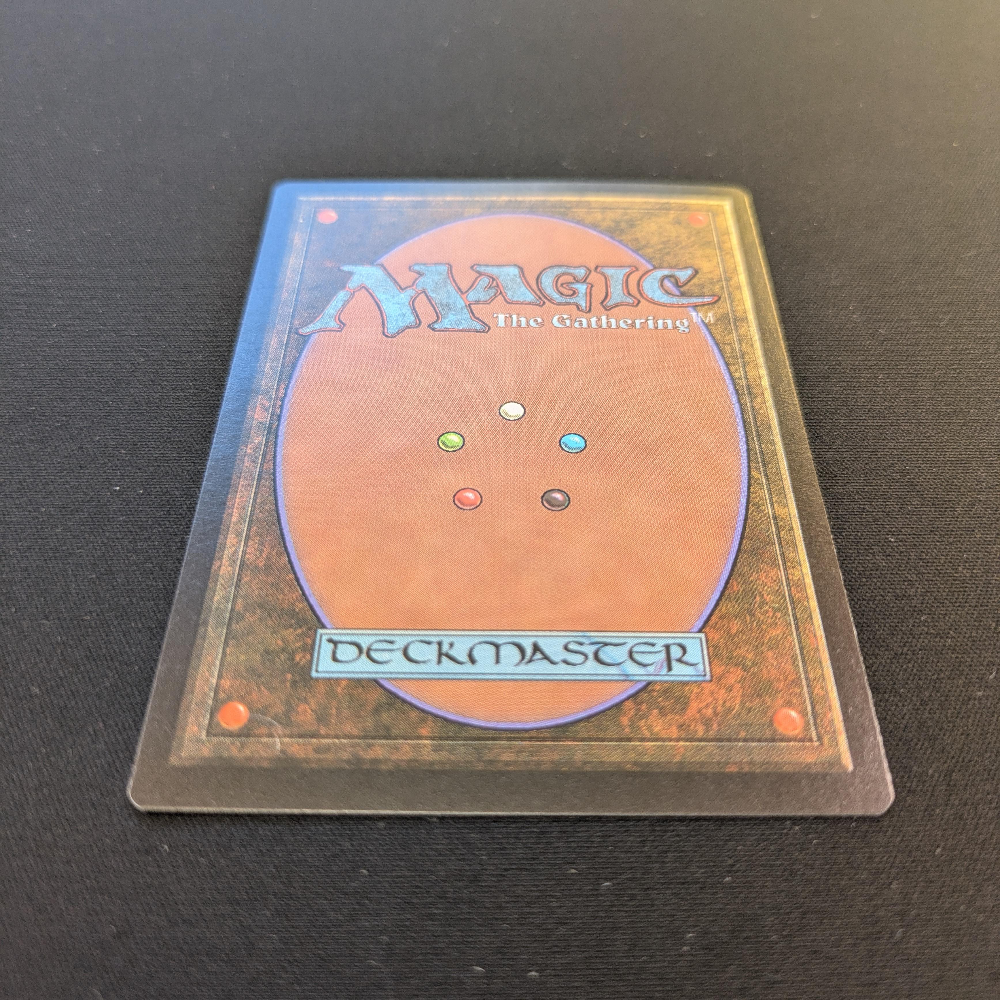 MTG Singles - Grim Monolith - Urza's Legacy - 