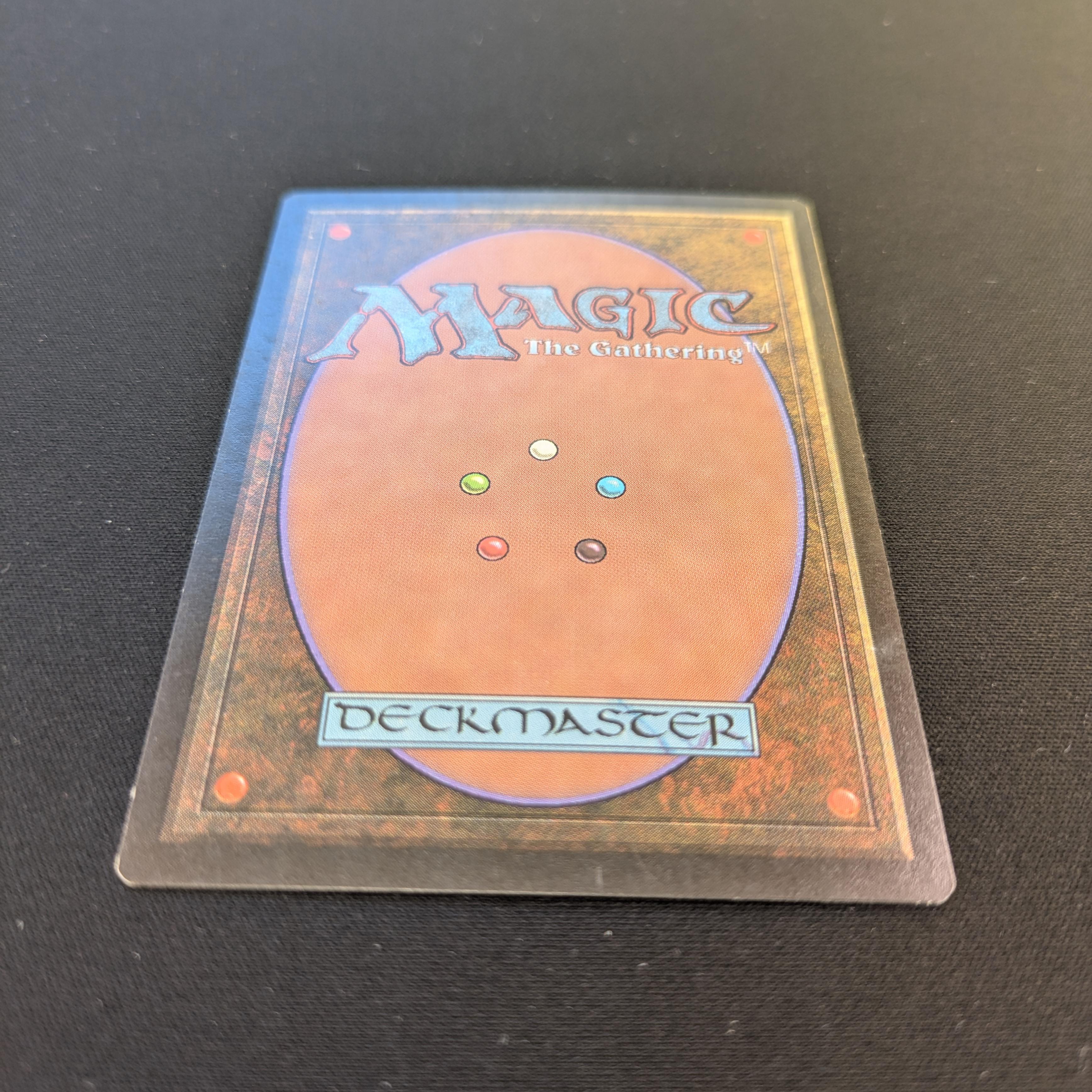 MTG Singles - Grim Monolith - Urza's Legacy - 