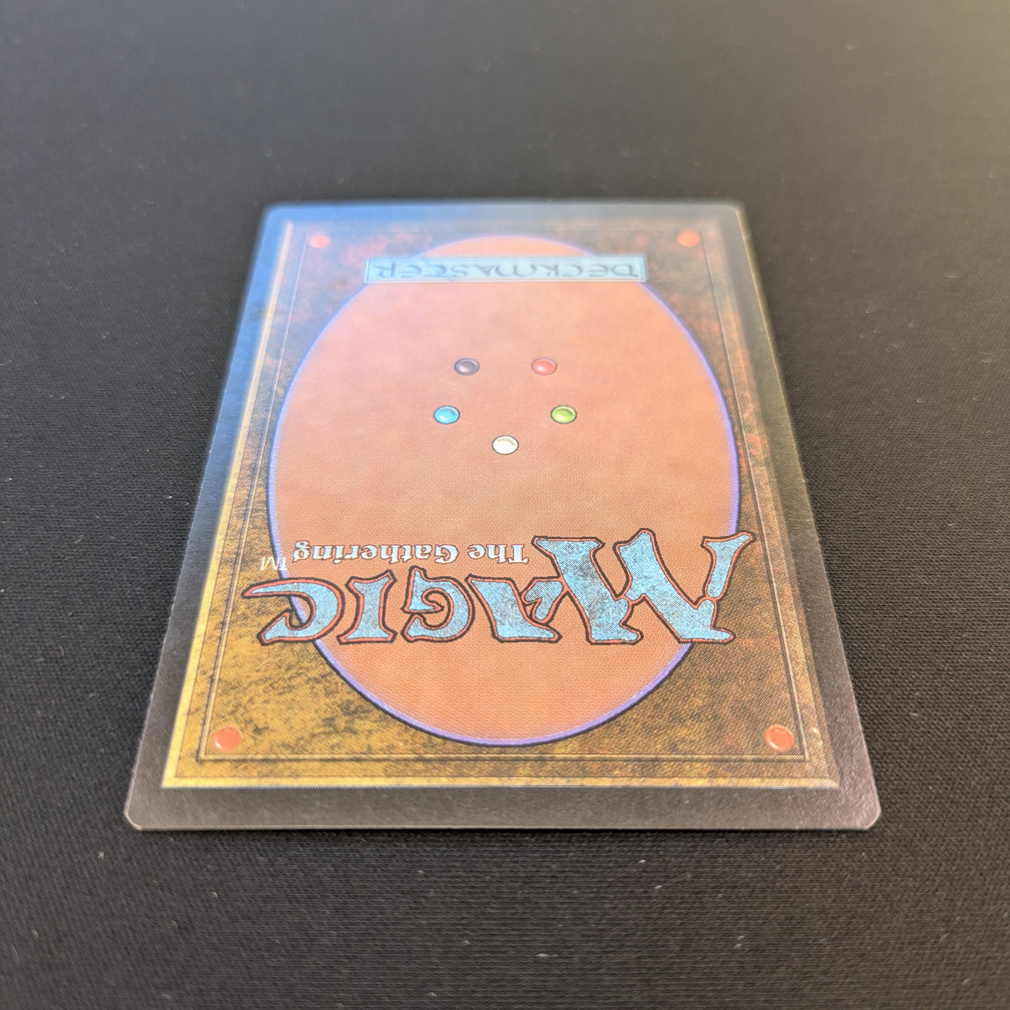 MTG Singles - Grim Monolith - Urza's Legacy - 