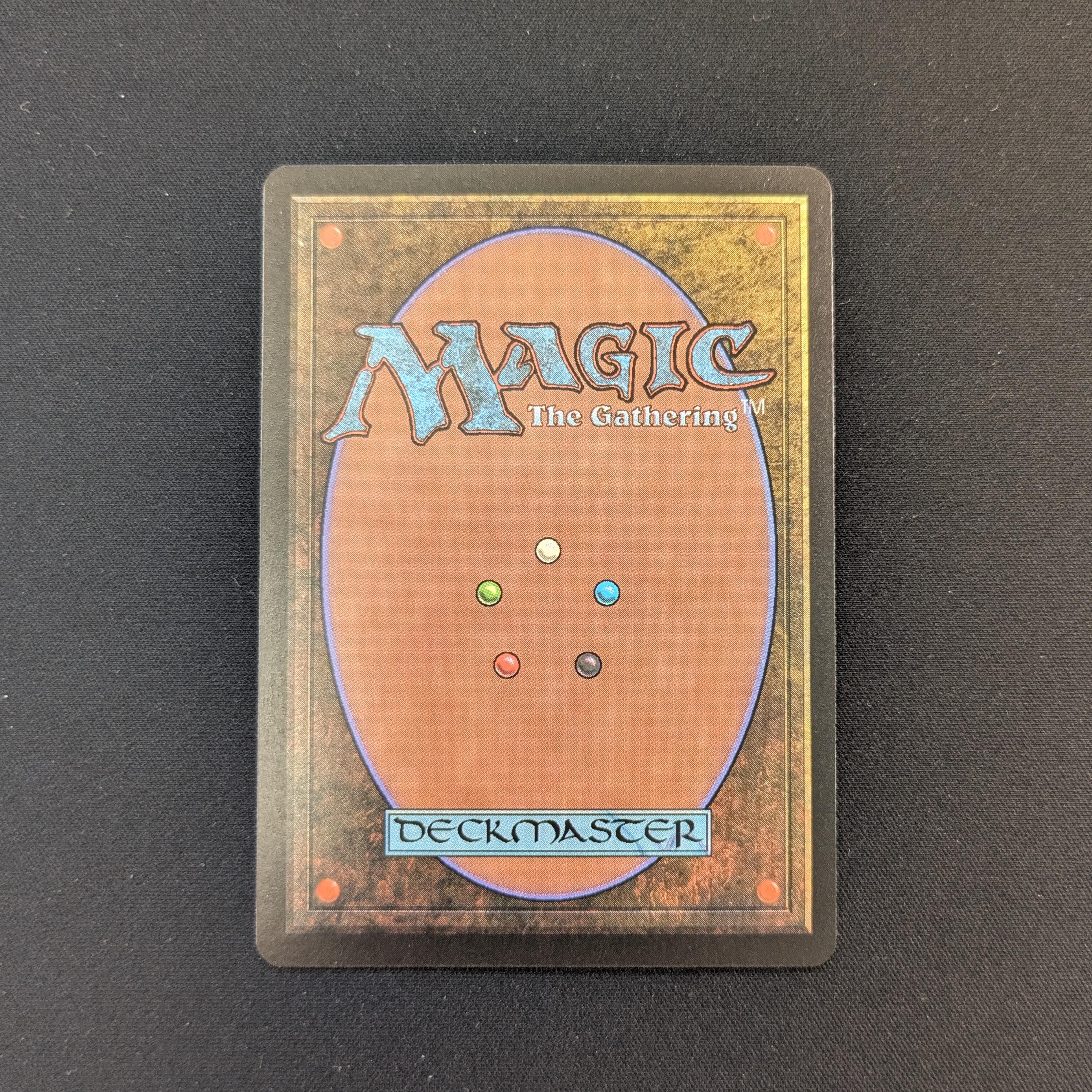 MTG Singles - Serra's Sanctum - Urza's Saga - 