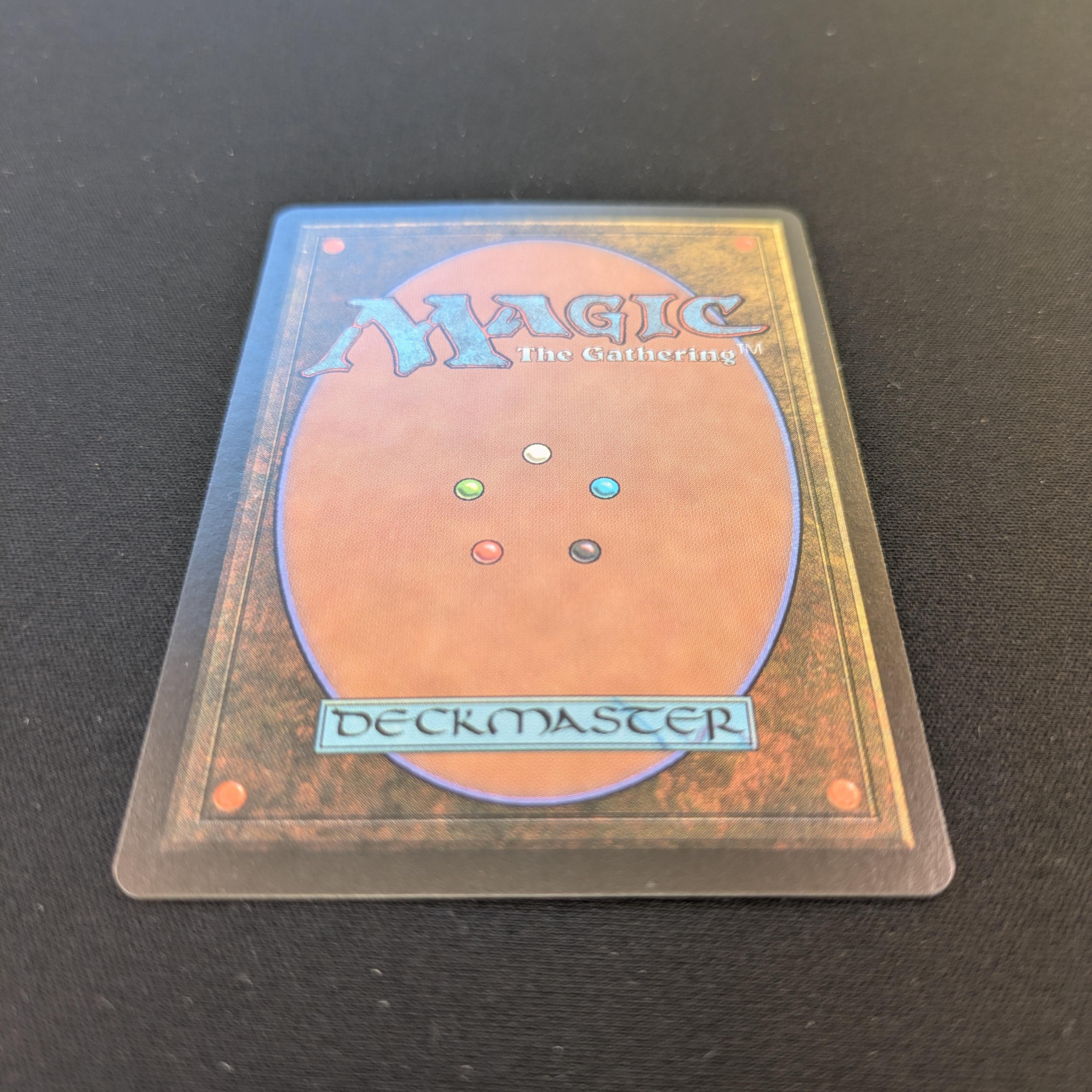 MTG Singles - Serra's Sanctum - Urza's Saga - 