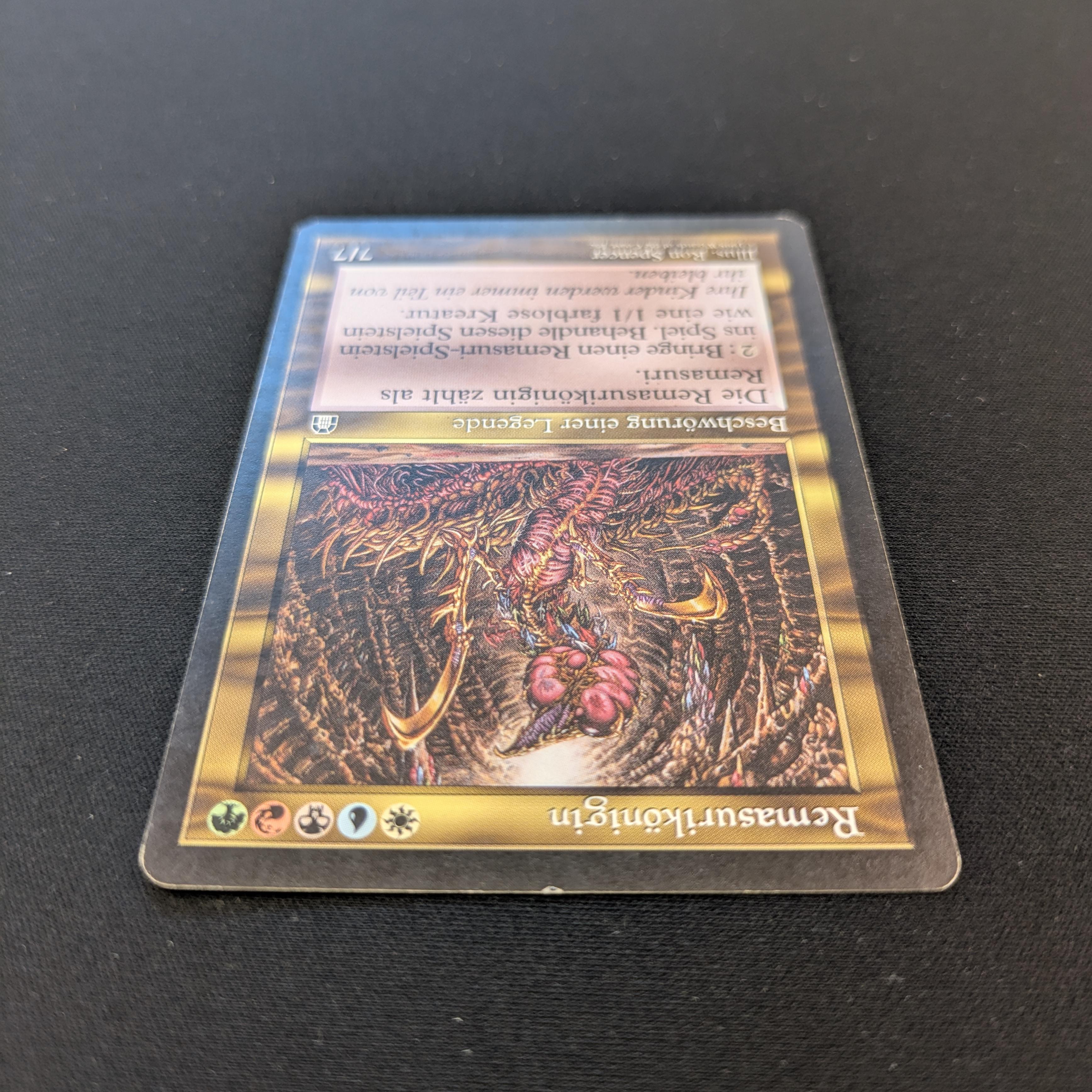 MTG Singles - Sliver Queen - Stronghold - 