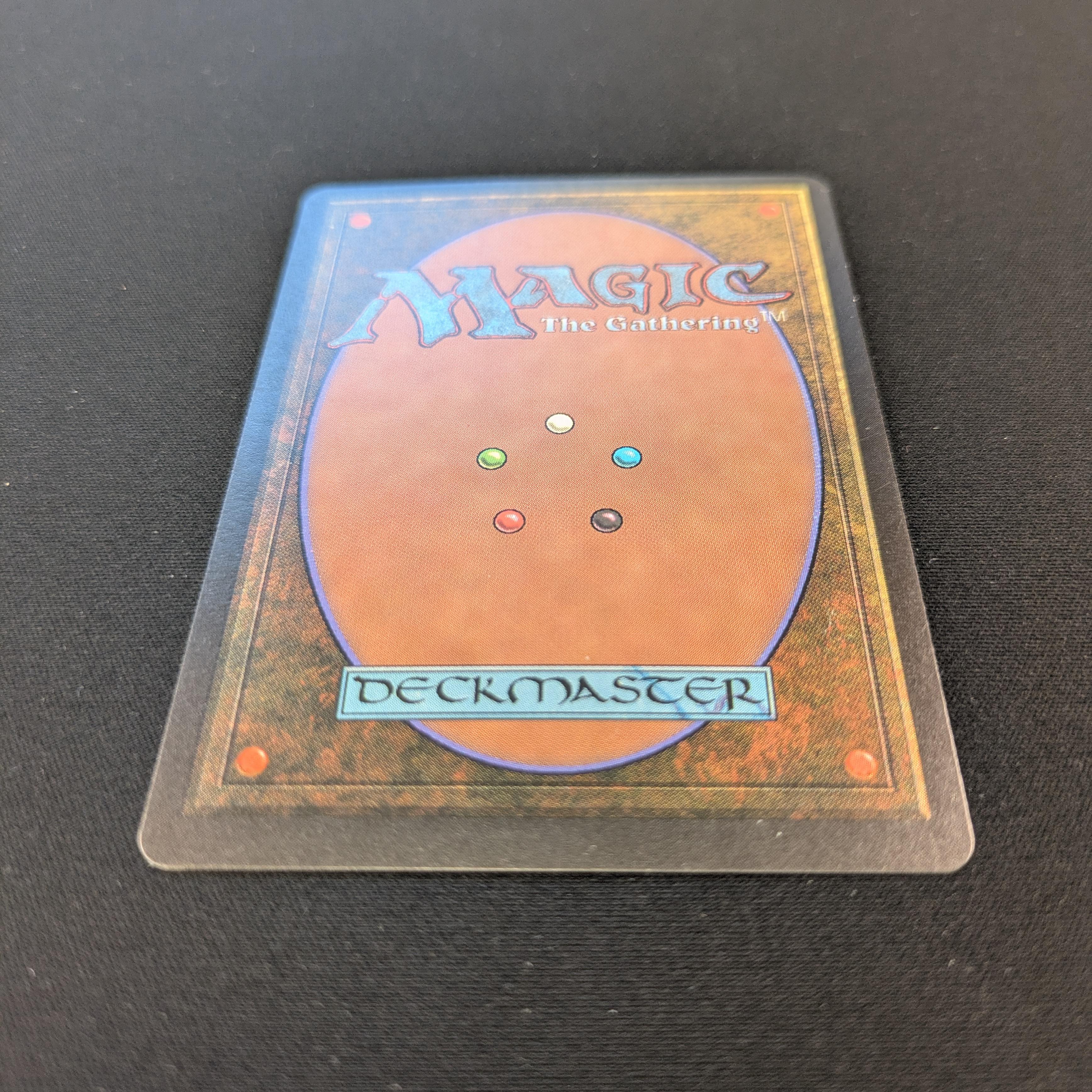 MTG Singles - City of Traitors - Exodus - 