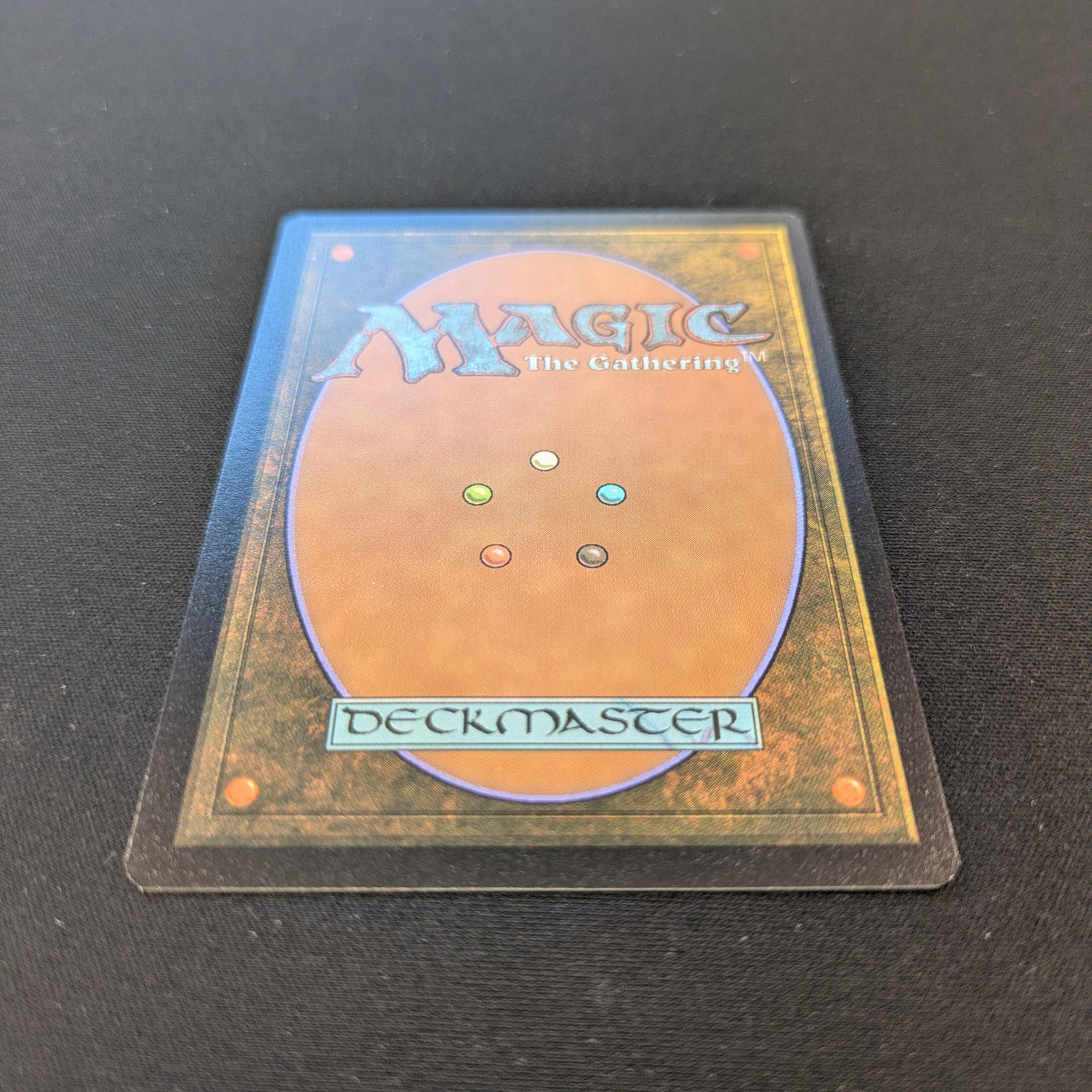 [FOIL] Force of Will - Double Masters: Extras - NM