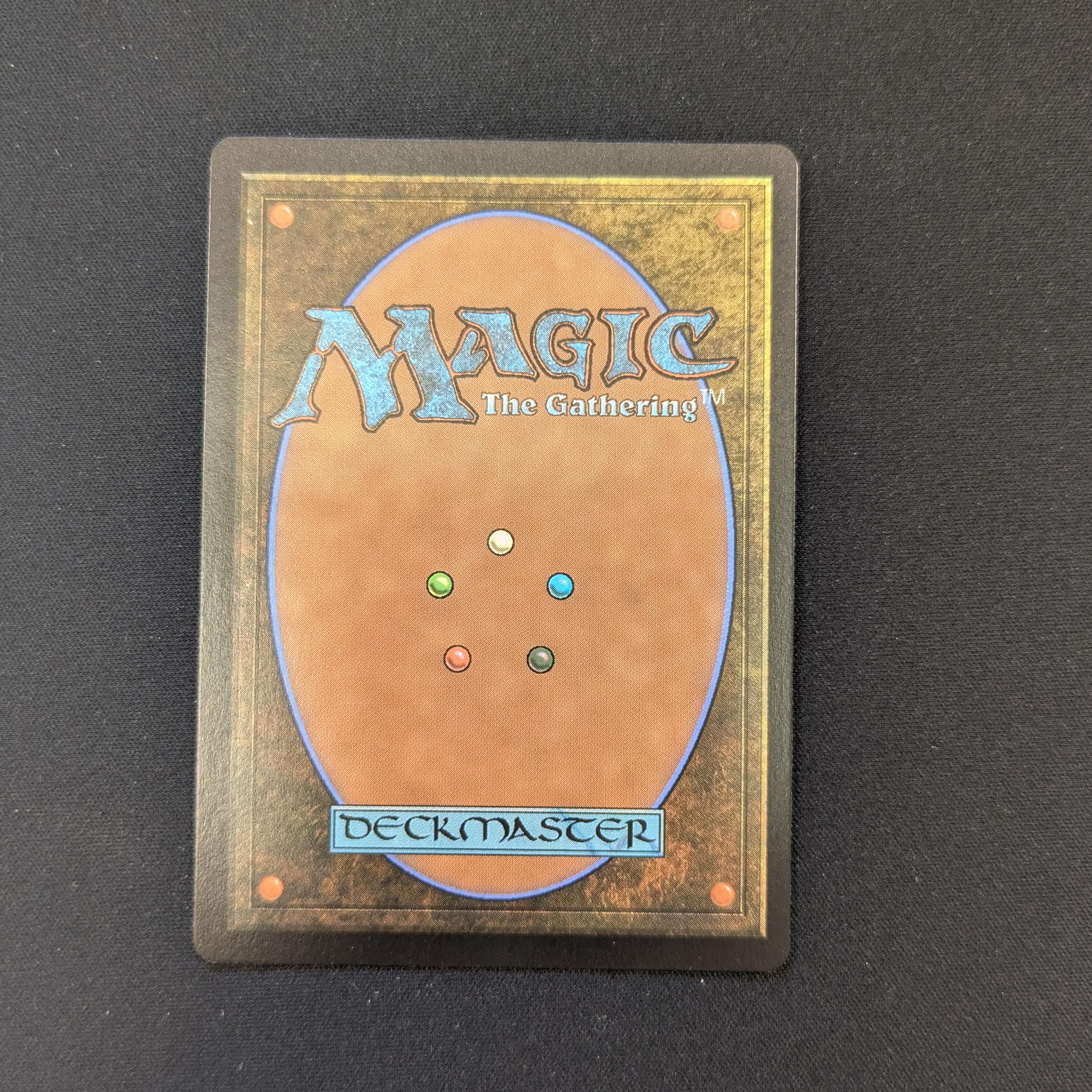 [FOIL] Dark Ritual - Secret Lair Drop Series: December Superdrop 2022 - NM