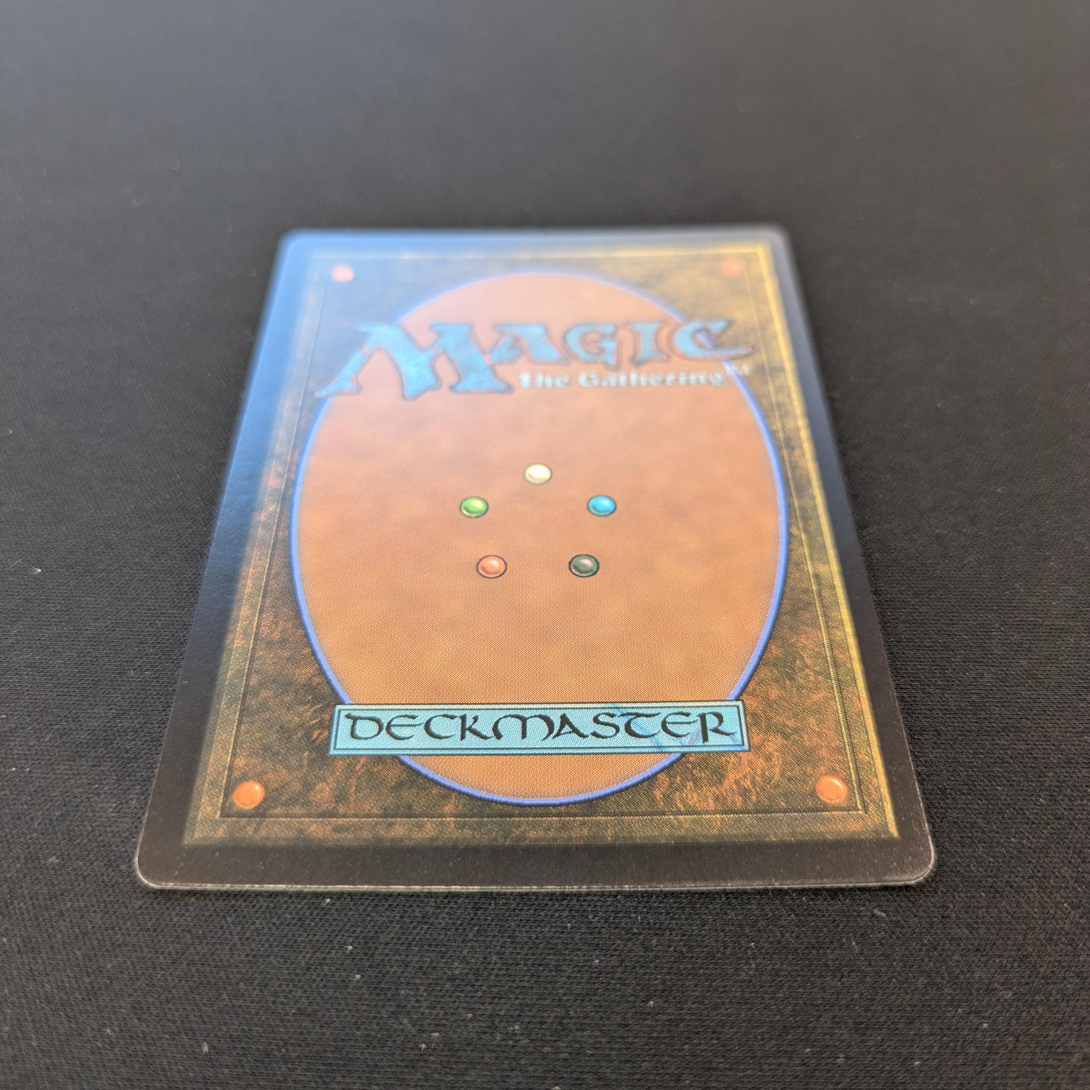 [FOIL] Dark Ritual - Secret Lair Drop Series: December Superdrop 2022 - NM