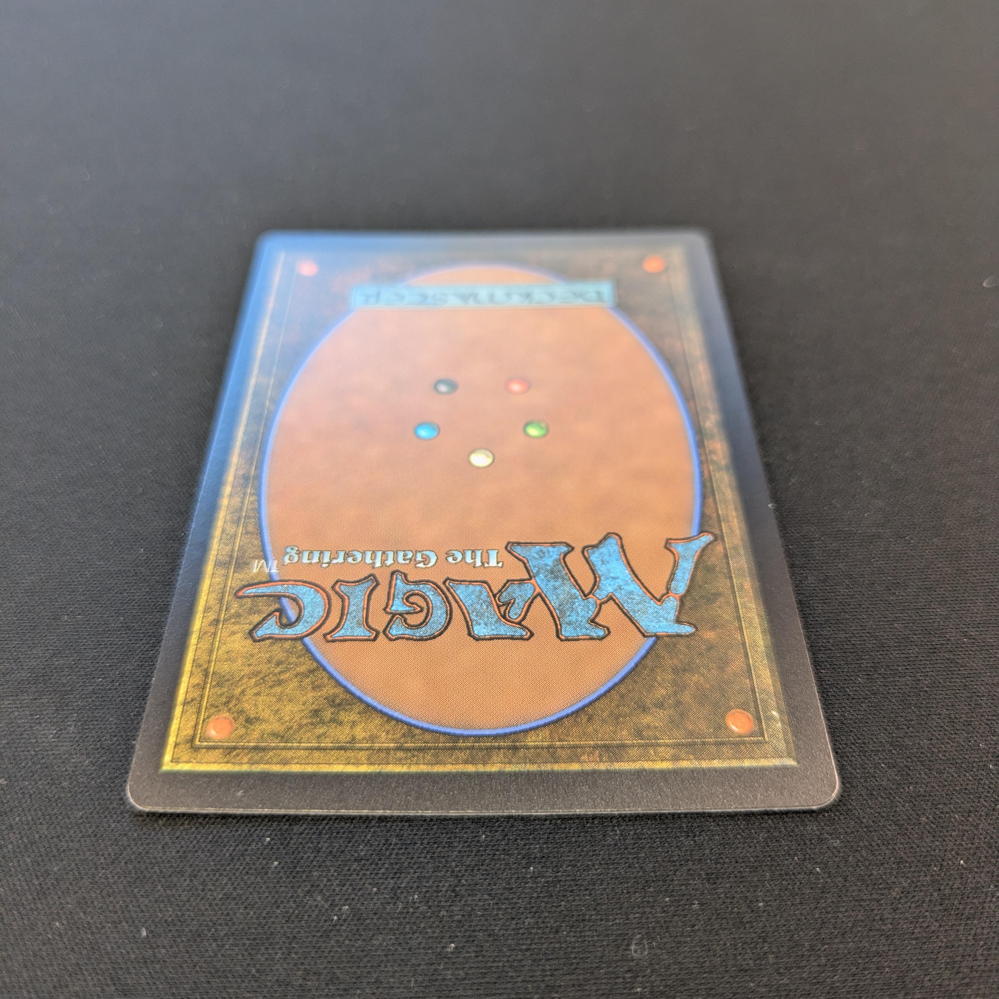 [FOIL] Dark Ritual - Secret Lair Drop Series: December Superdrop 2022 - NM