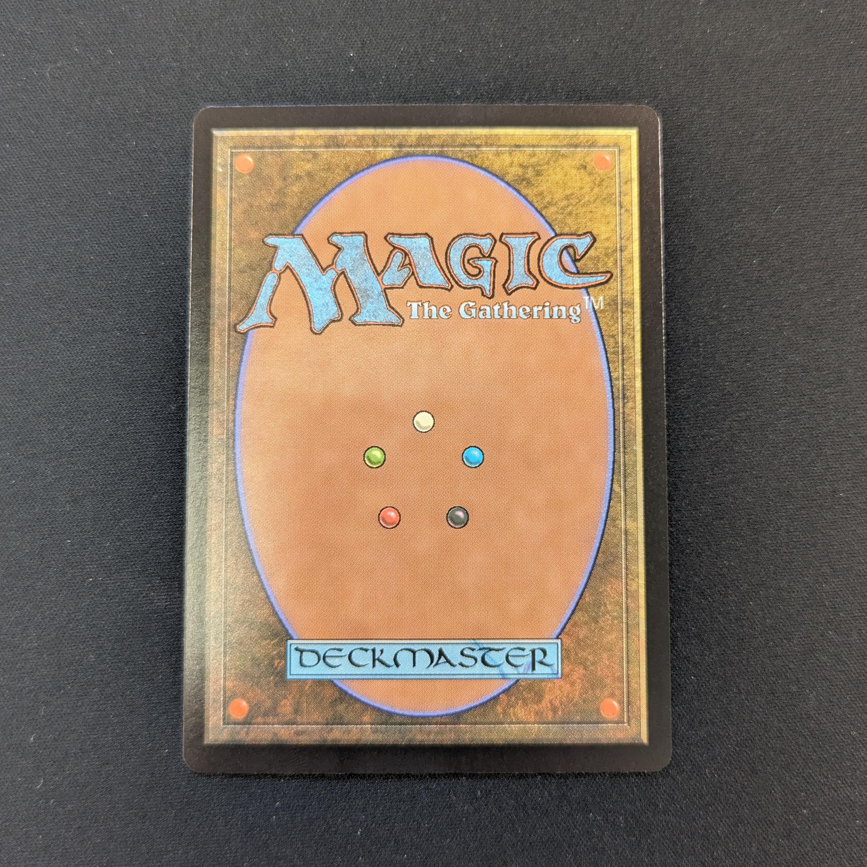 MTG Singles - [FOIL] Necropotence (Confetti Foil) - Enchanting Tales - NM - 