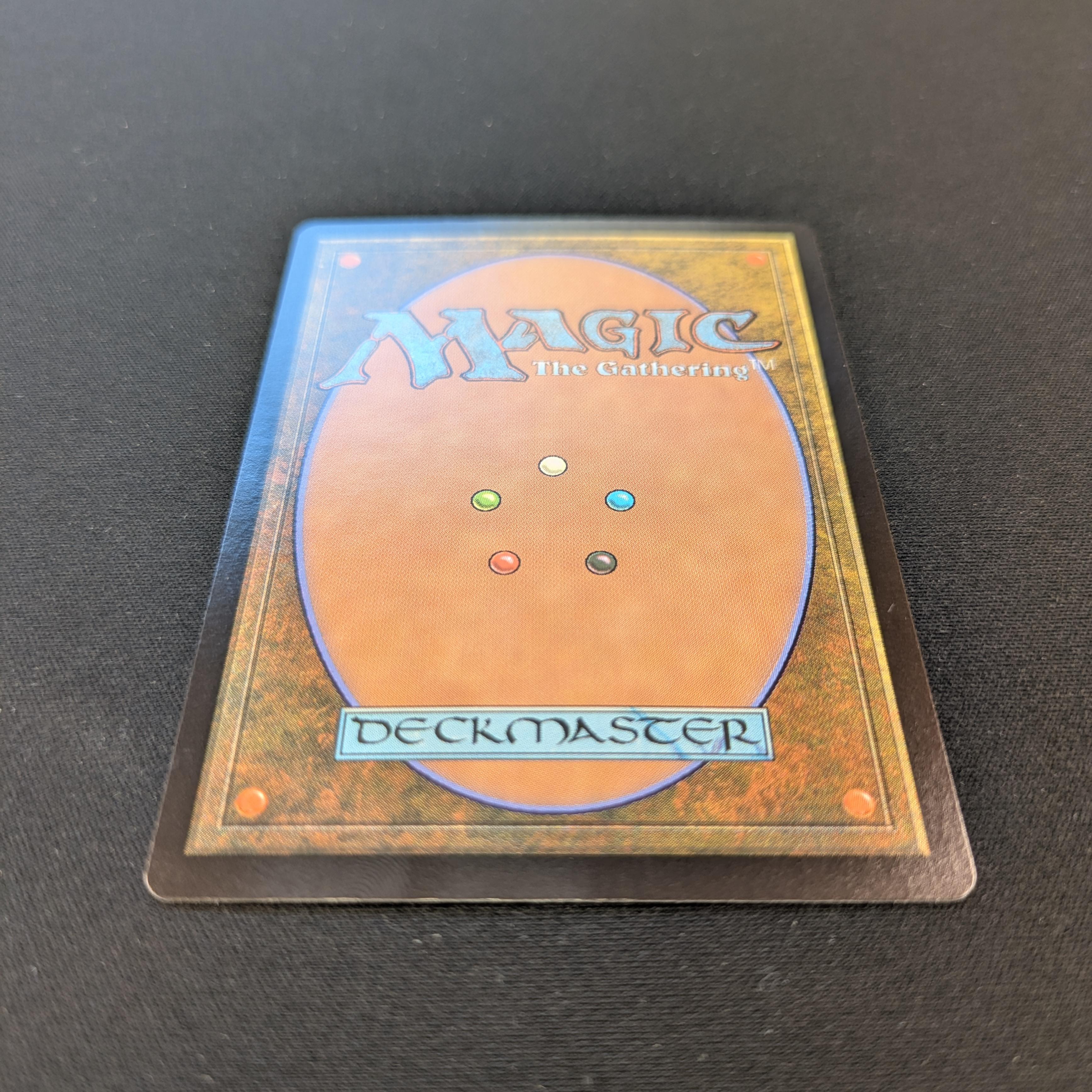 MTG Singles - [FOIL] Necropotence (Confetti Foil) - Enchanting Tales - NM - 