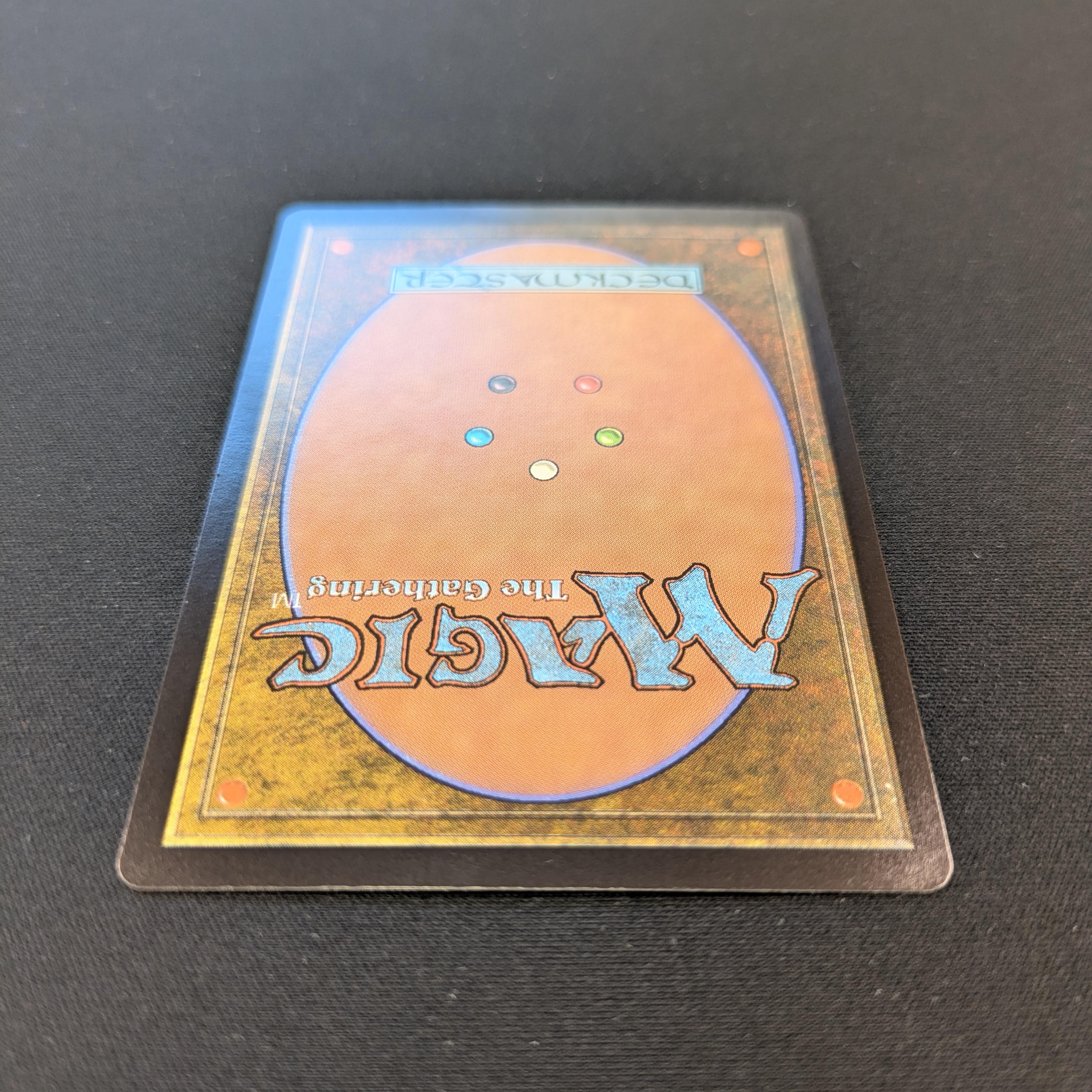 MTG Singles - [FOIL] Necropotence (Confetti Foil) - Enchanting Tales - NM - 