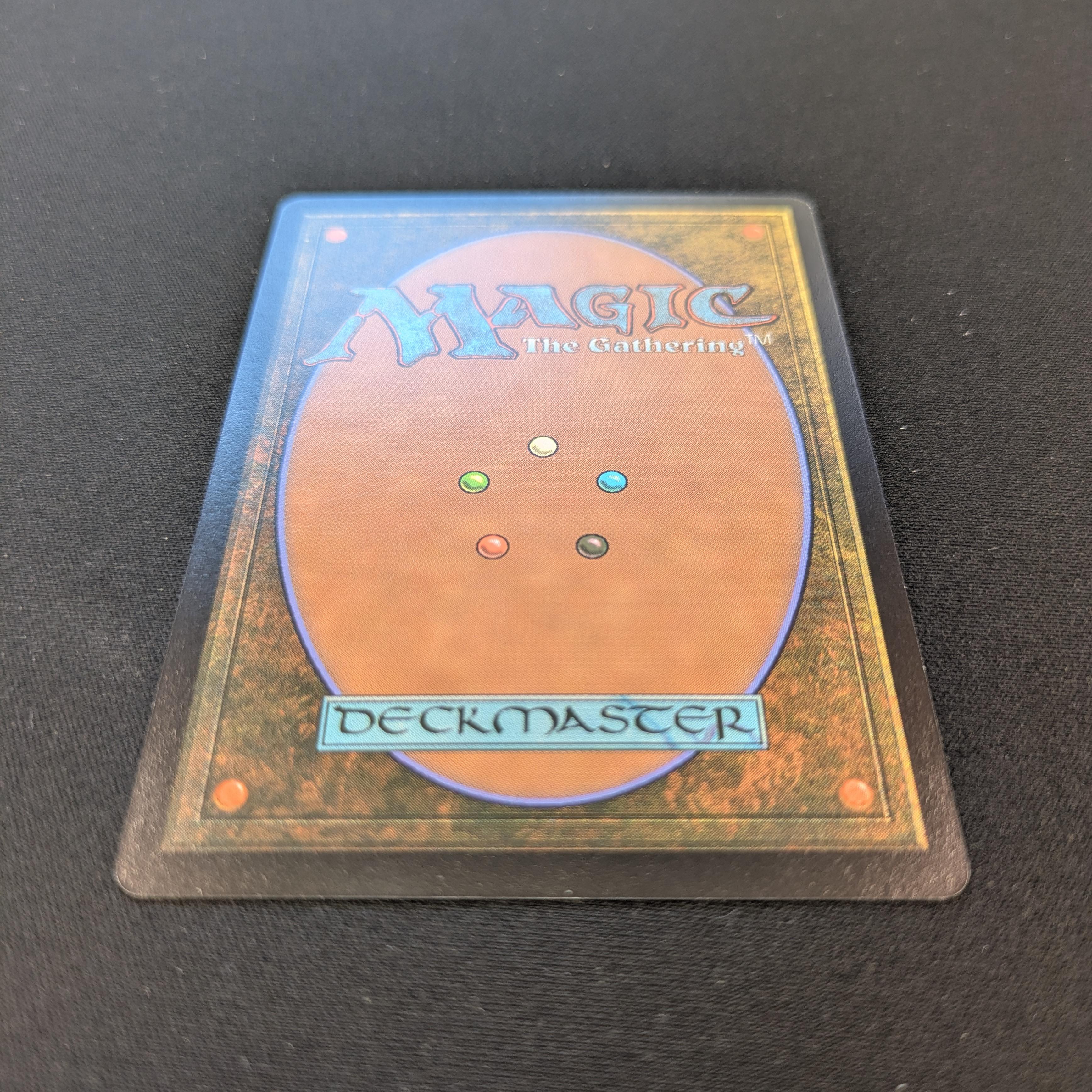 [FOIL] Lotus Petal - Secret Lair Drop Series - NM