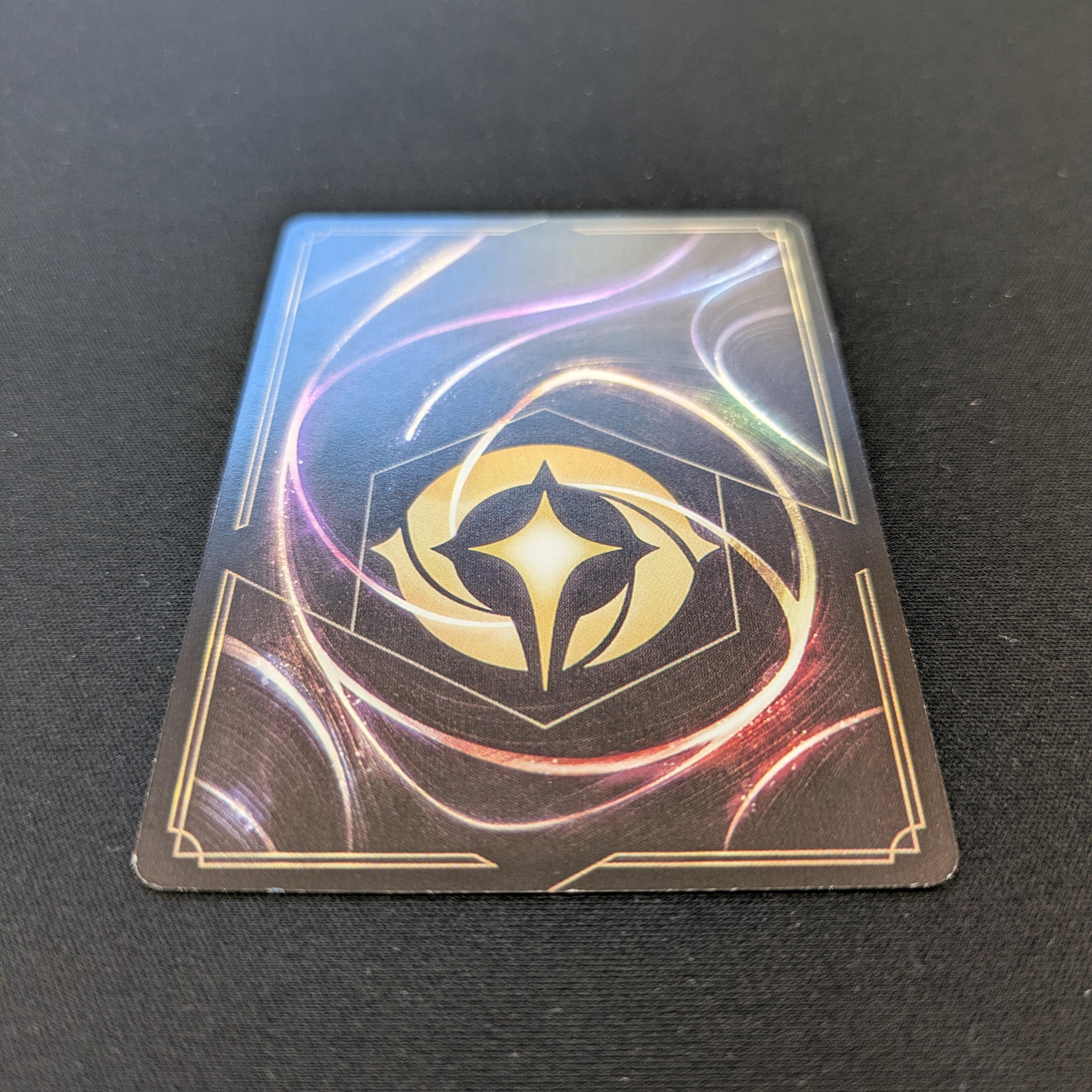 Lorcana Singles - Stitch - Rock Star (D23 Expo) - - Promos Year 1 - NM - 