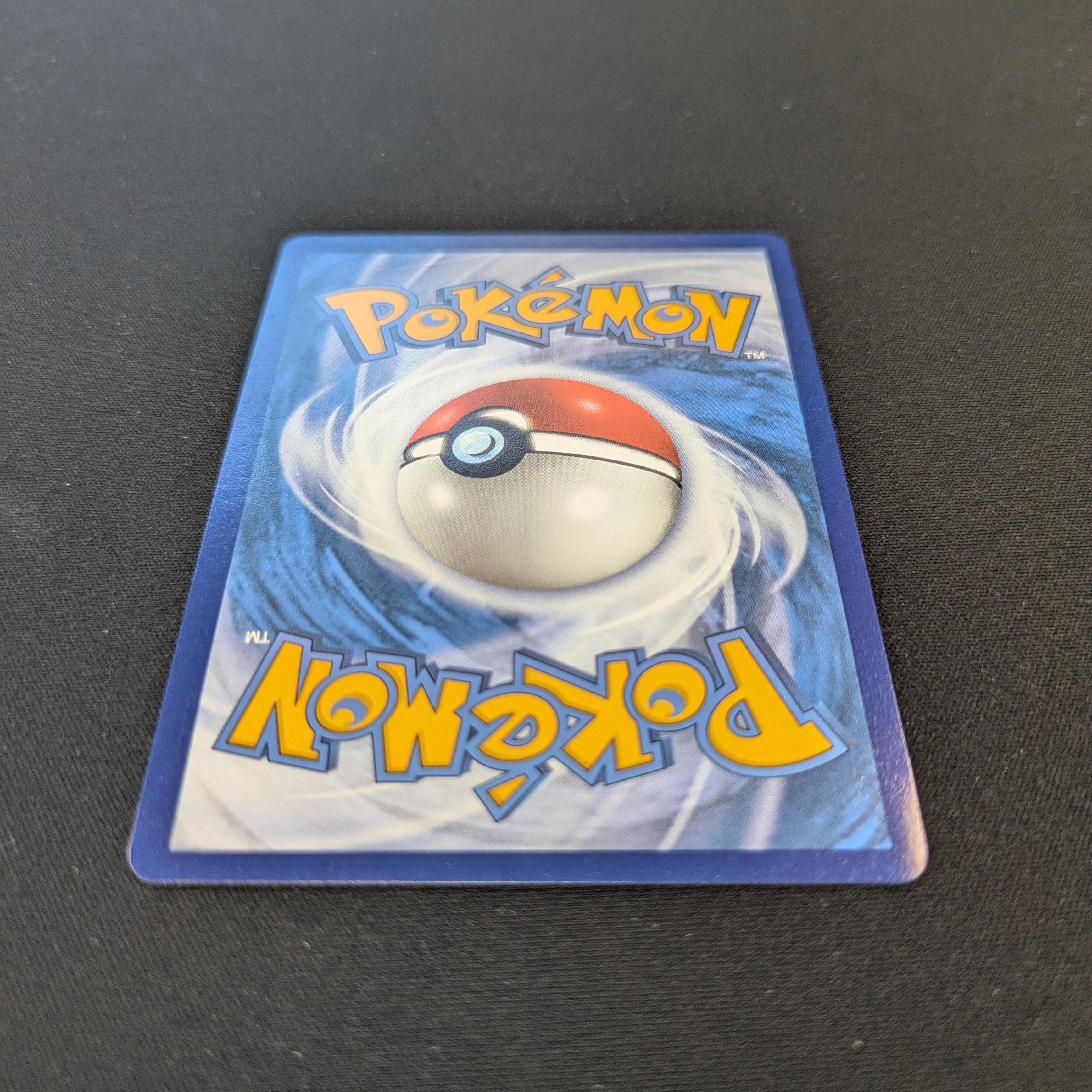 PTCG Singles - Rayquaza Vmax (SIT TG20) - Silver Tempest - 