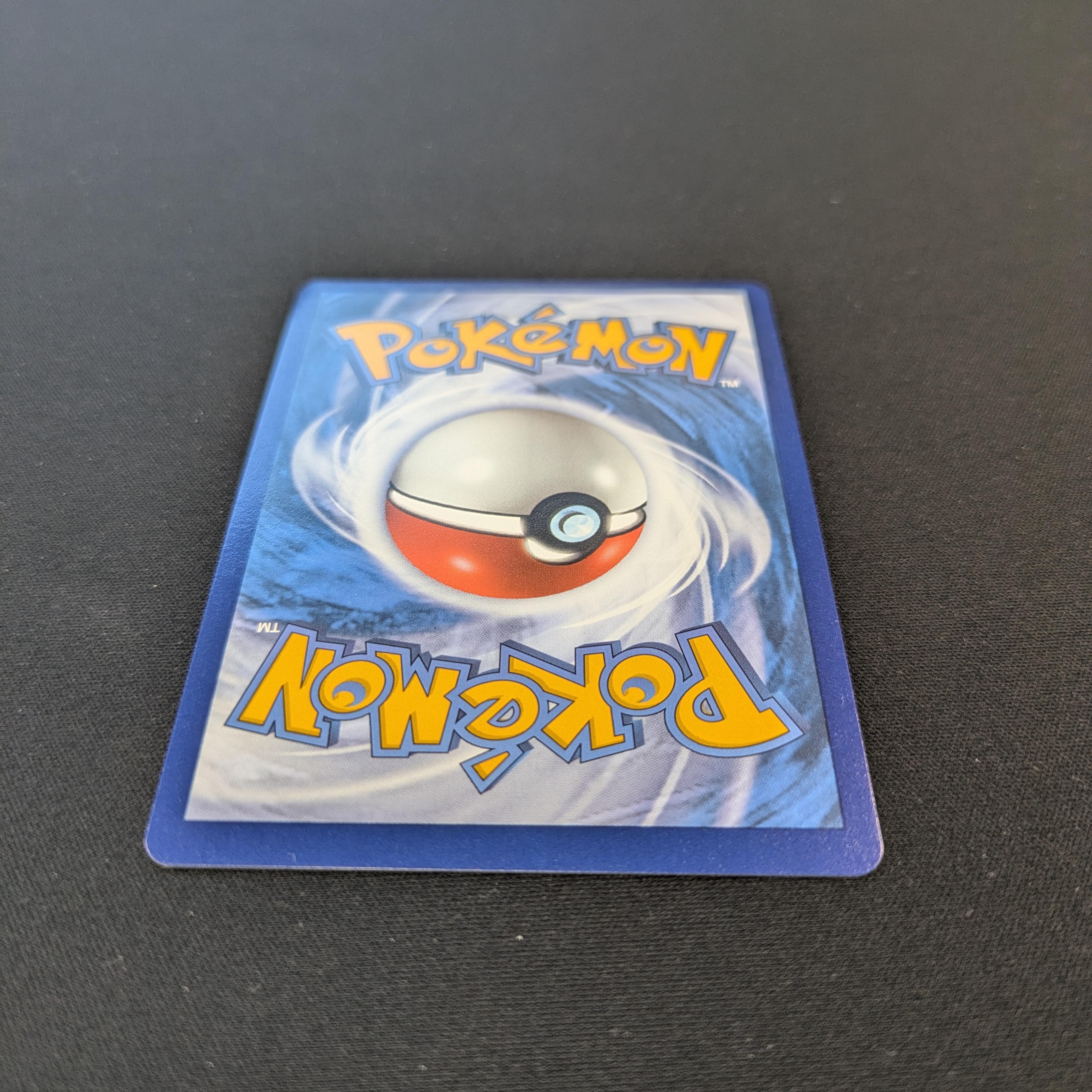 PTCG Singles - Rayquaza Vmax (SIT TG20) - Silver Tempest - 