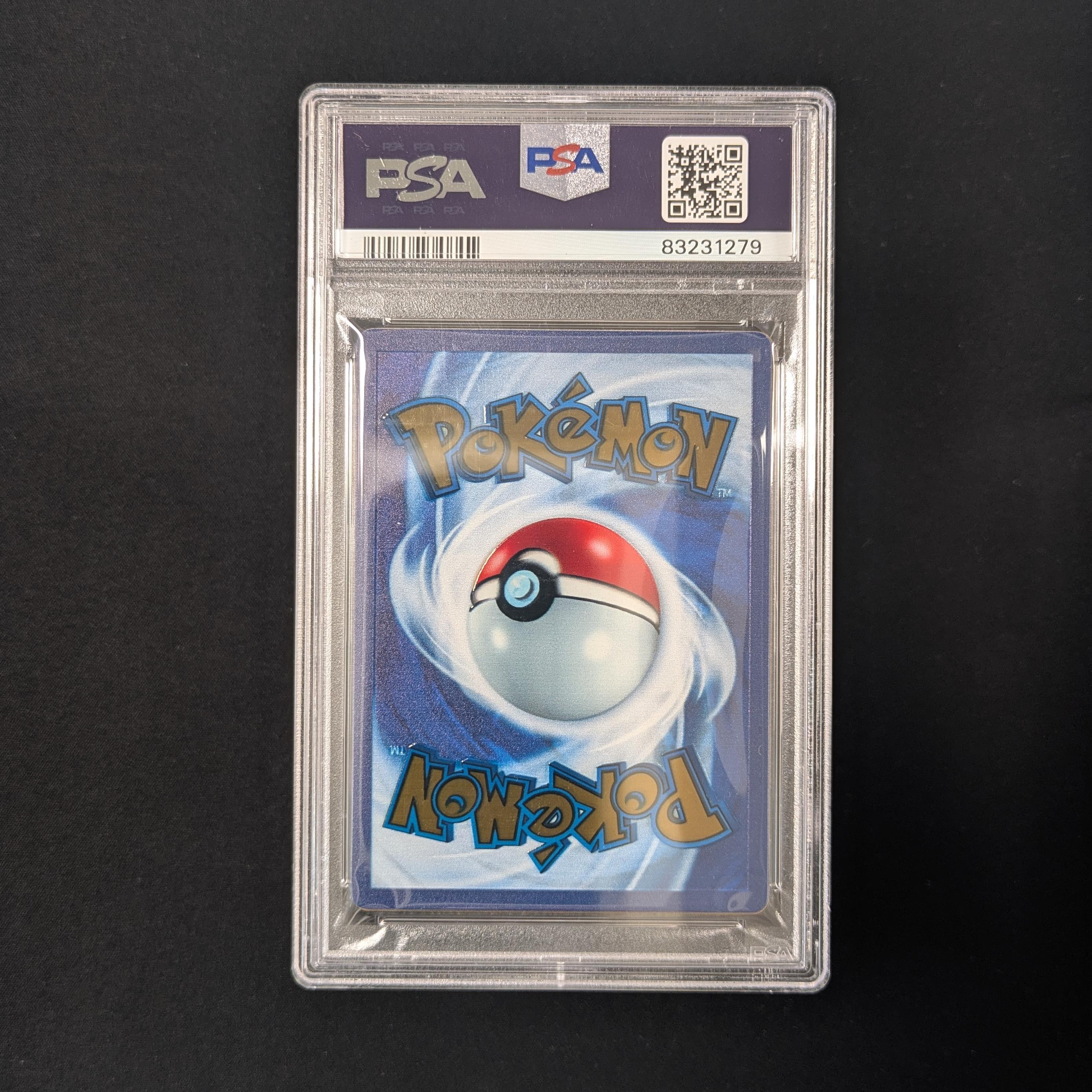 PTCG Singles - Mew EX (MEW 205) - 151 - 