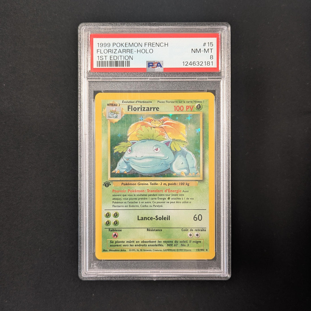 Venusaur (BS 15)