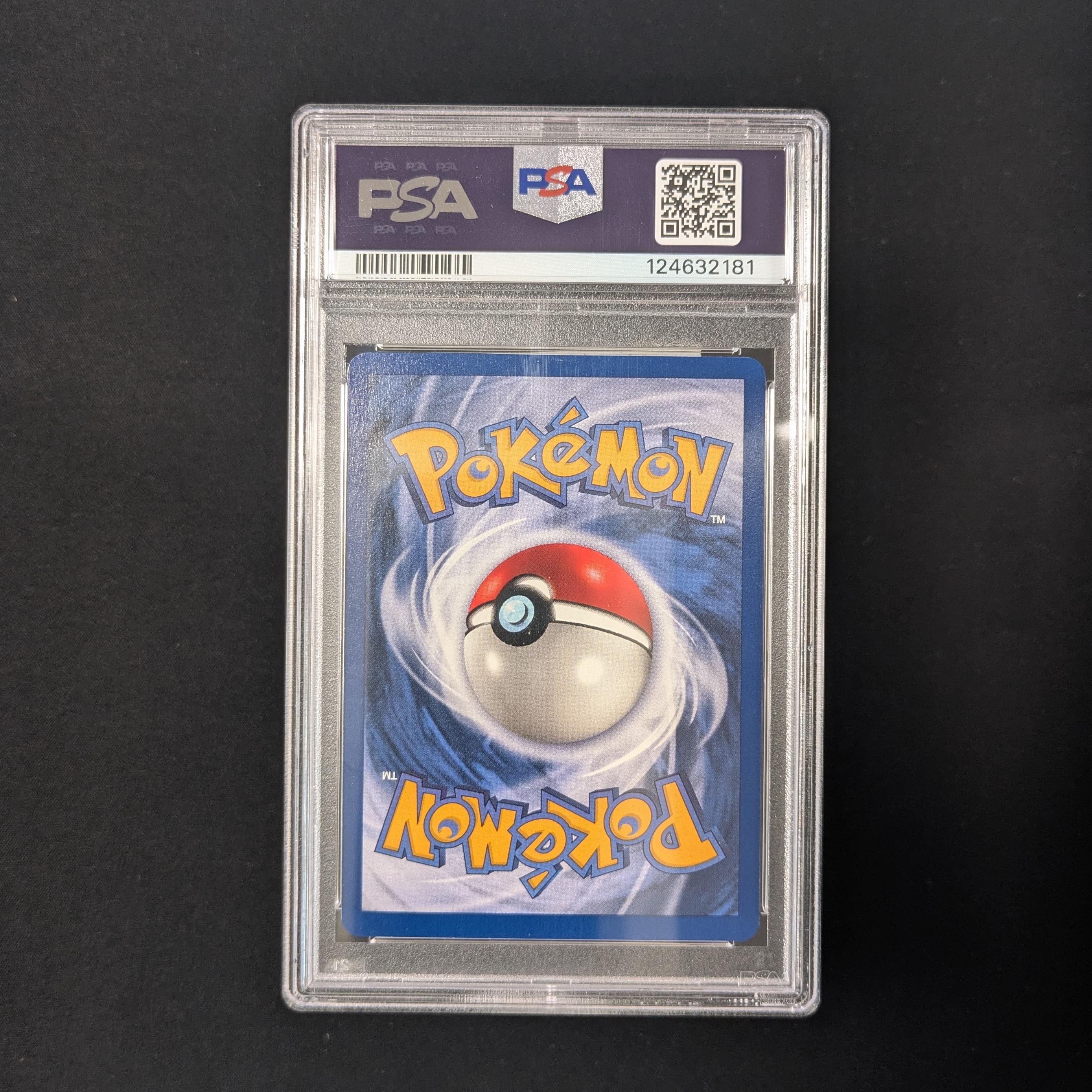 PTCG Singles - Venusaur (BS 15) - Base Set - 