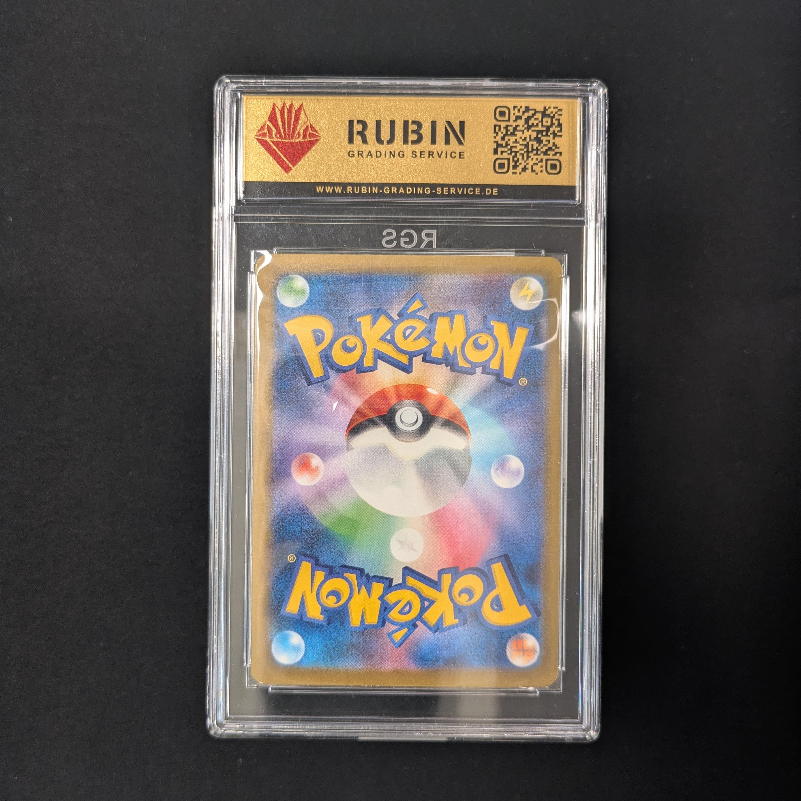 PTCG Singles - Shiftry (sv5M 72) - Cyber Judge - 