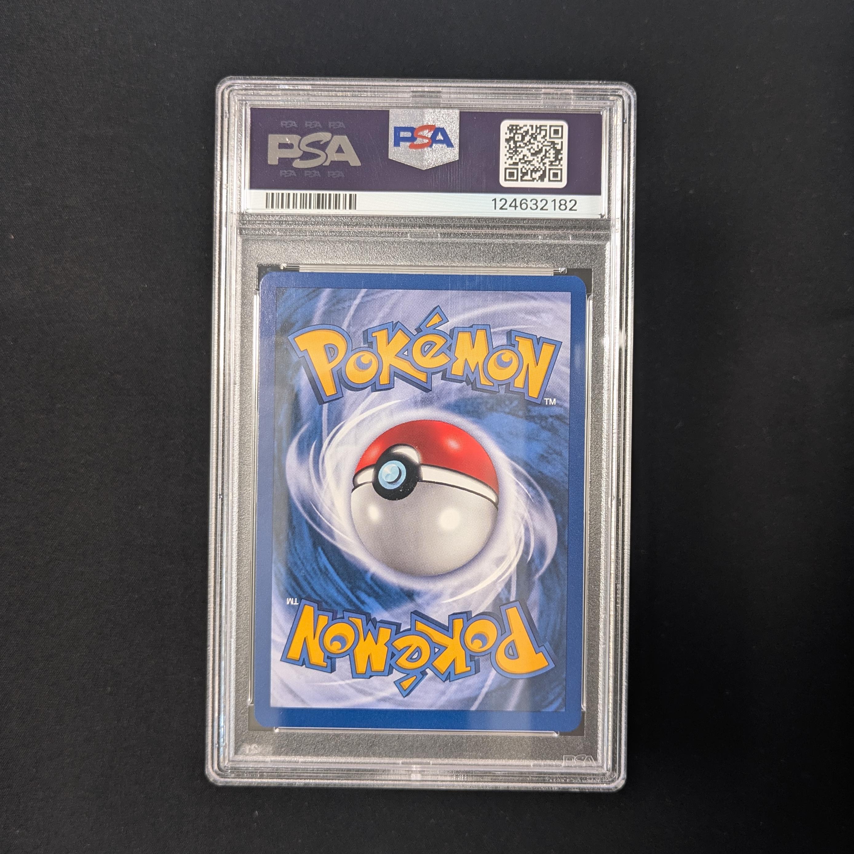 PTCG Singles - Charmander (BS 46) - Base Set - 