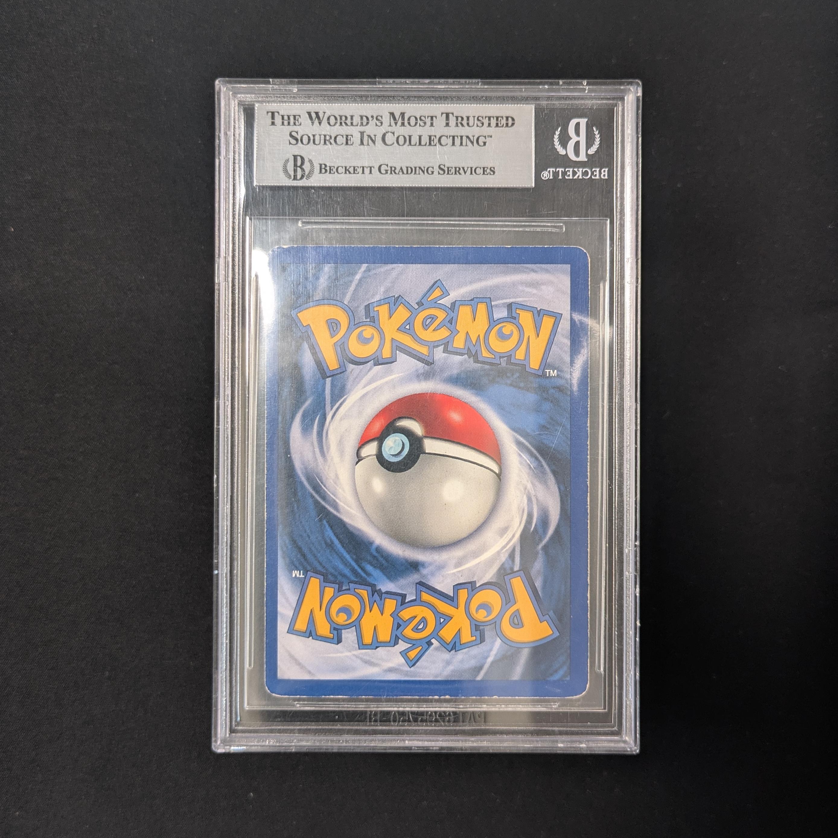 PTCG Singles - Chansey (Shadowless) (BS 3) - Base Set - 