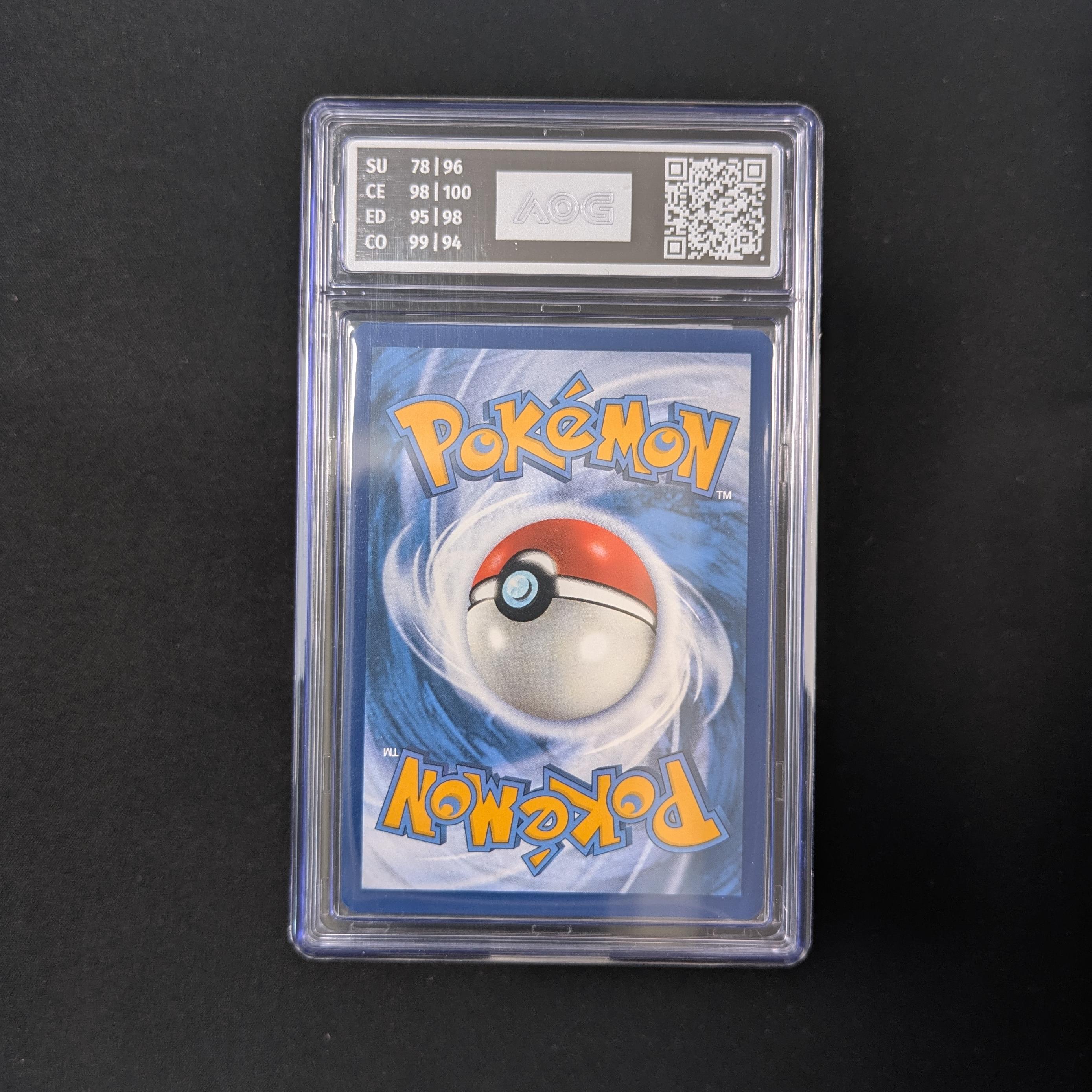 PTCG Singles - Slowpoke (SVI 204) - Scarlet & Violet - 