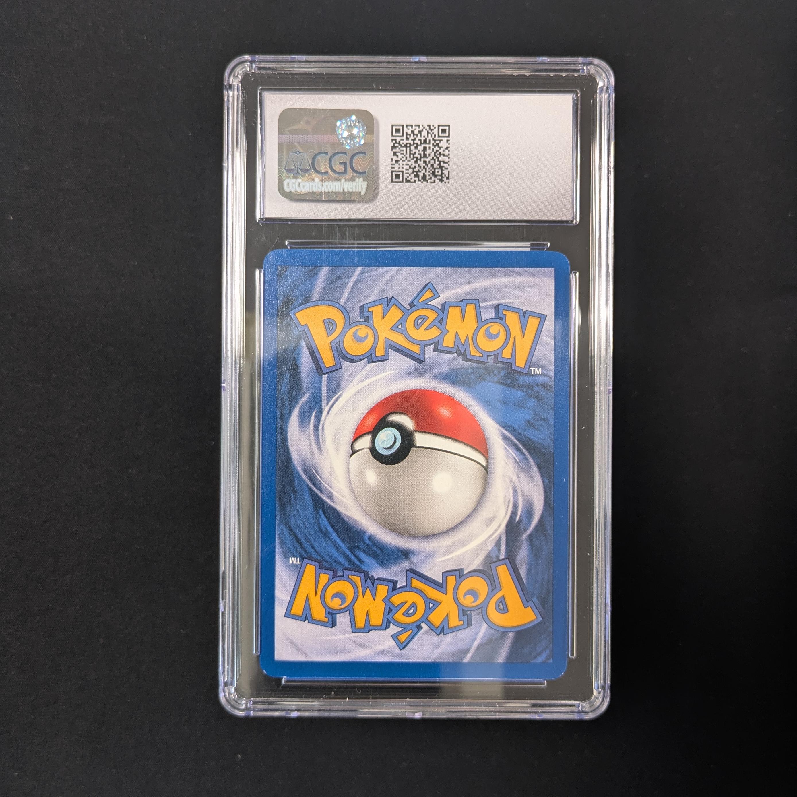 PTCG Singles - Dark Hypno (TR 9) - Team Rocket - 