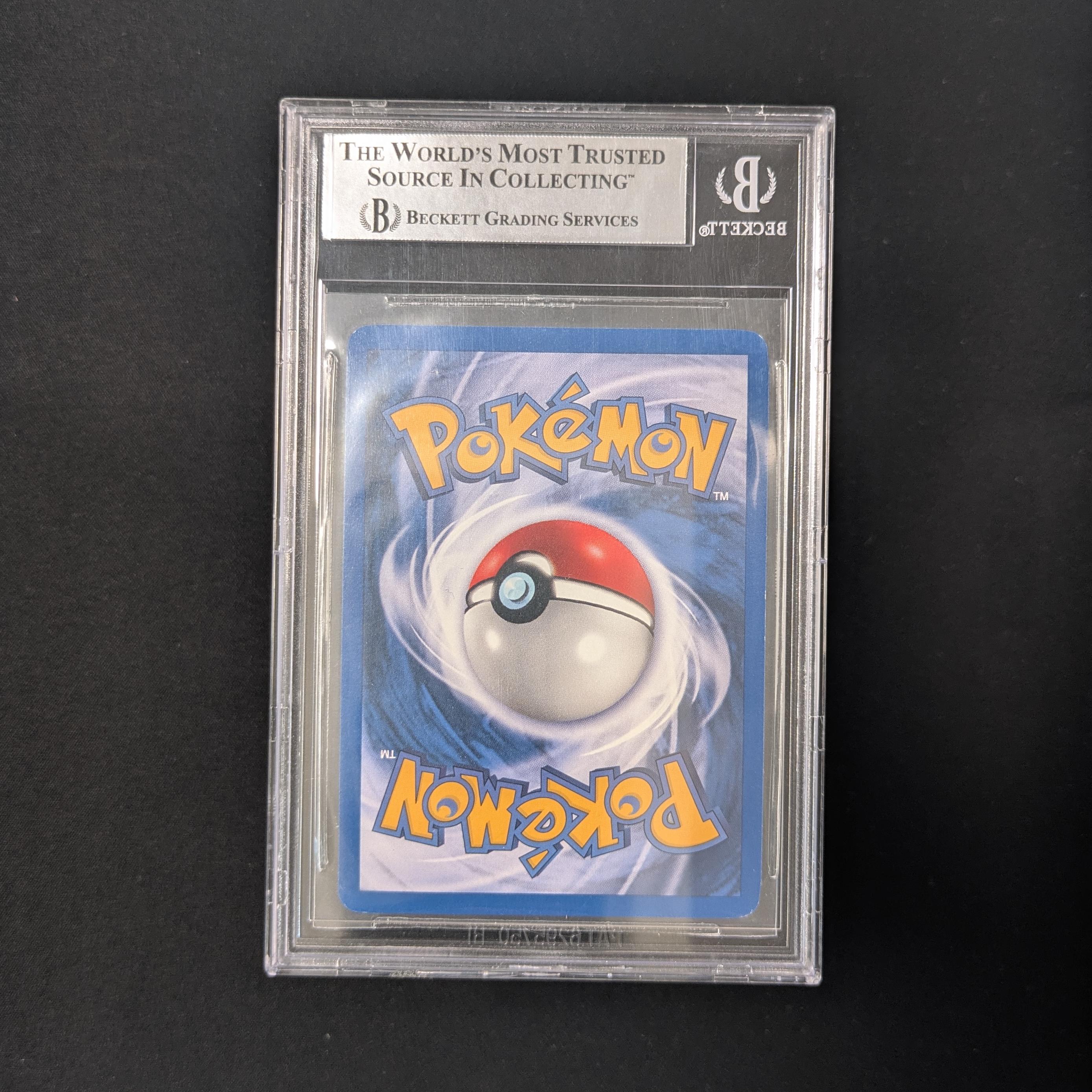 PTCG Singles - Dark Arbok (TR 2) - Team Rocket - 