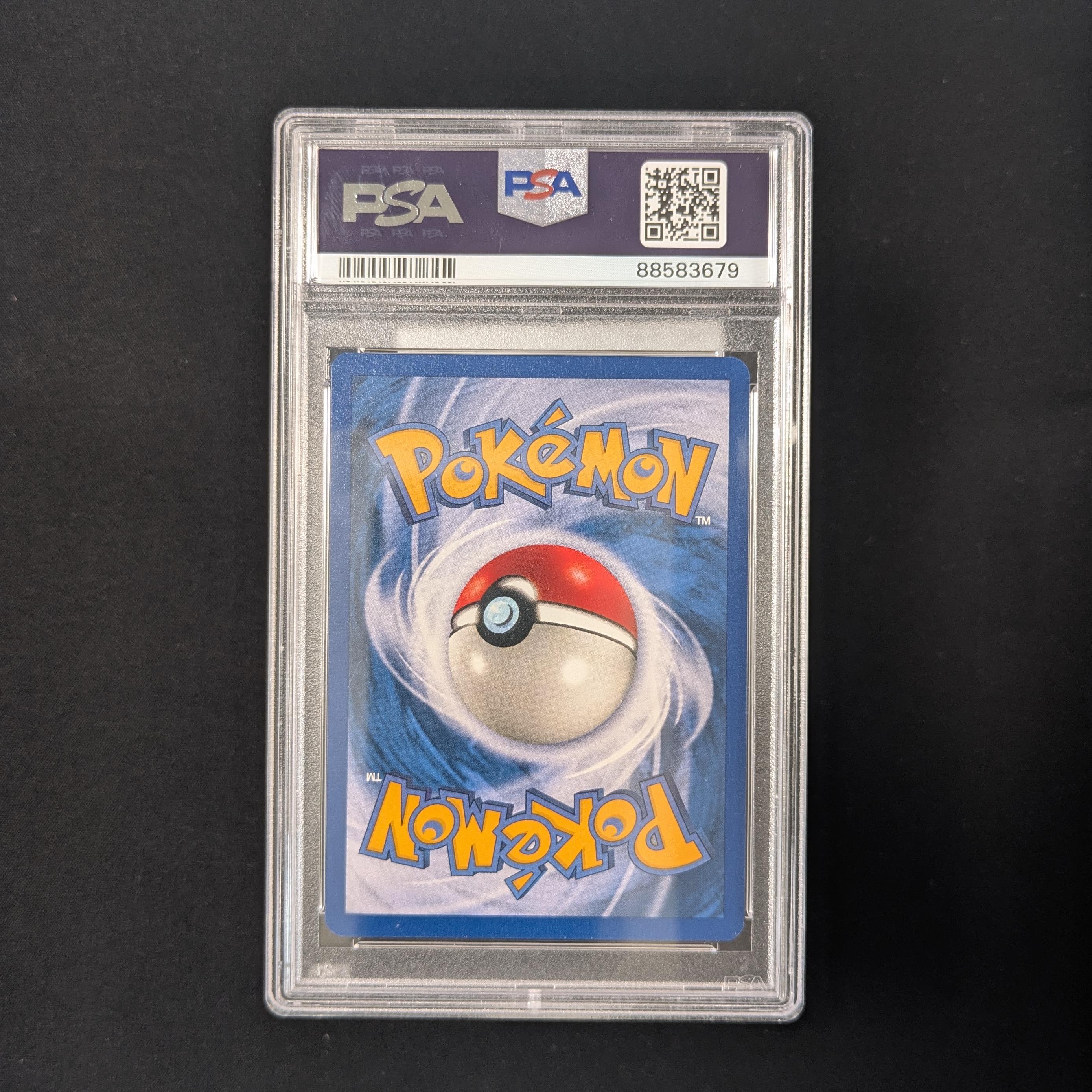 PTCG Singles - Lapras (FO 25) - Fossil - 