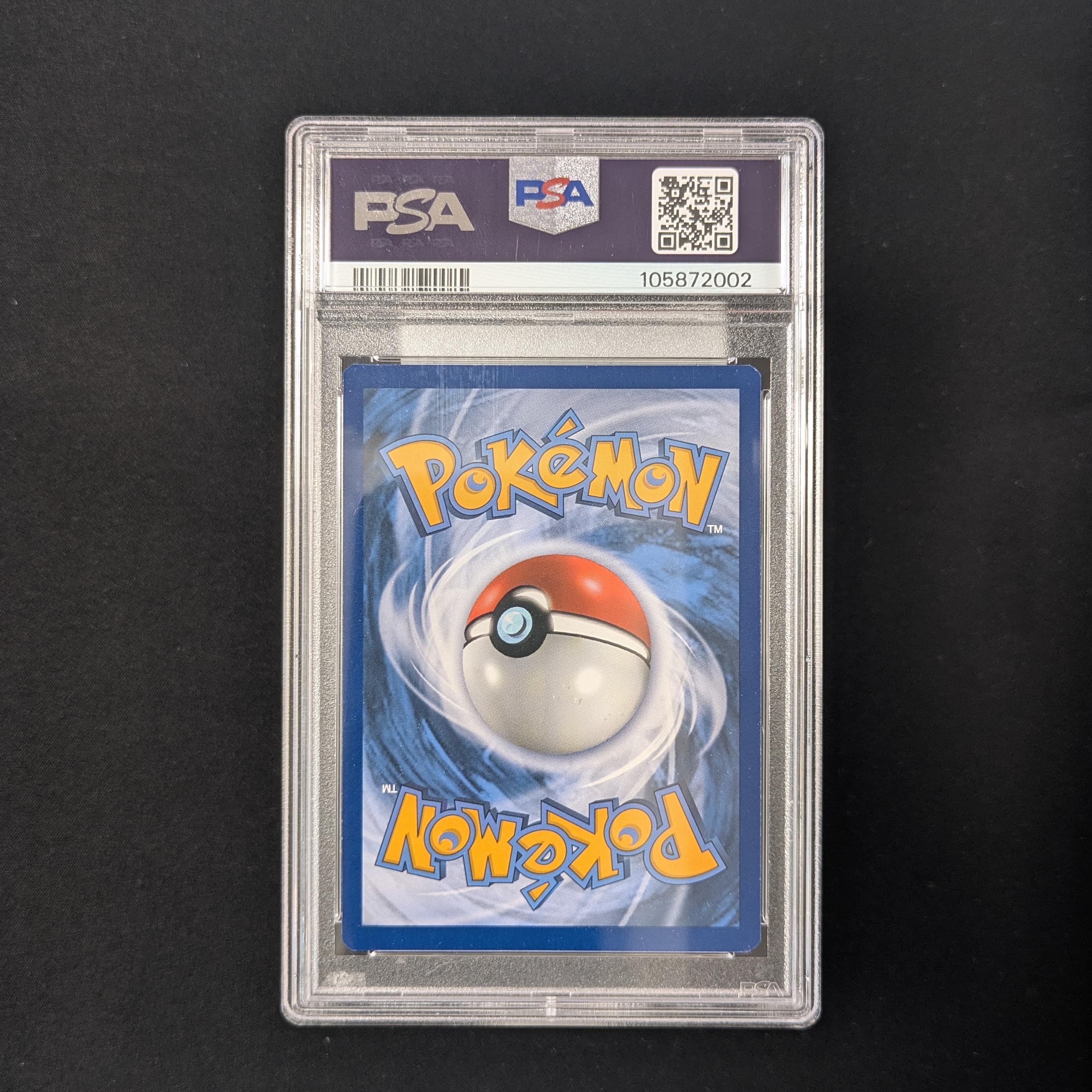 PTCG Singles - MCharizard EX (EVO 101) - Evolutions - 