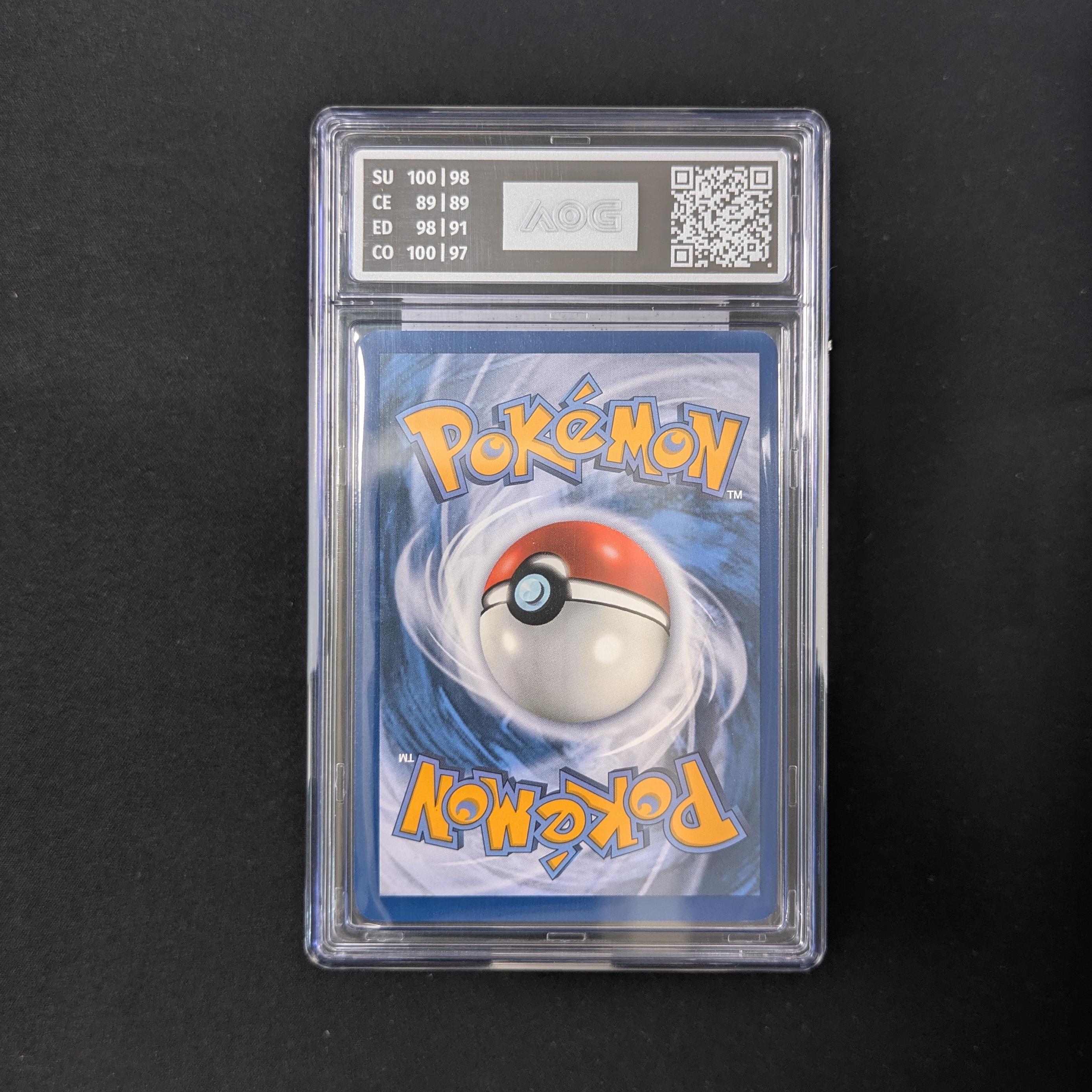 PTCG Singles - Lisia's Appeal (SSP 246) - Surging Sparks - 