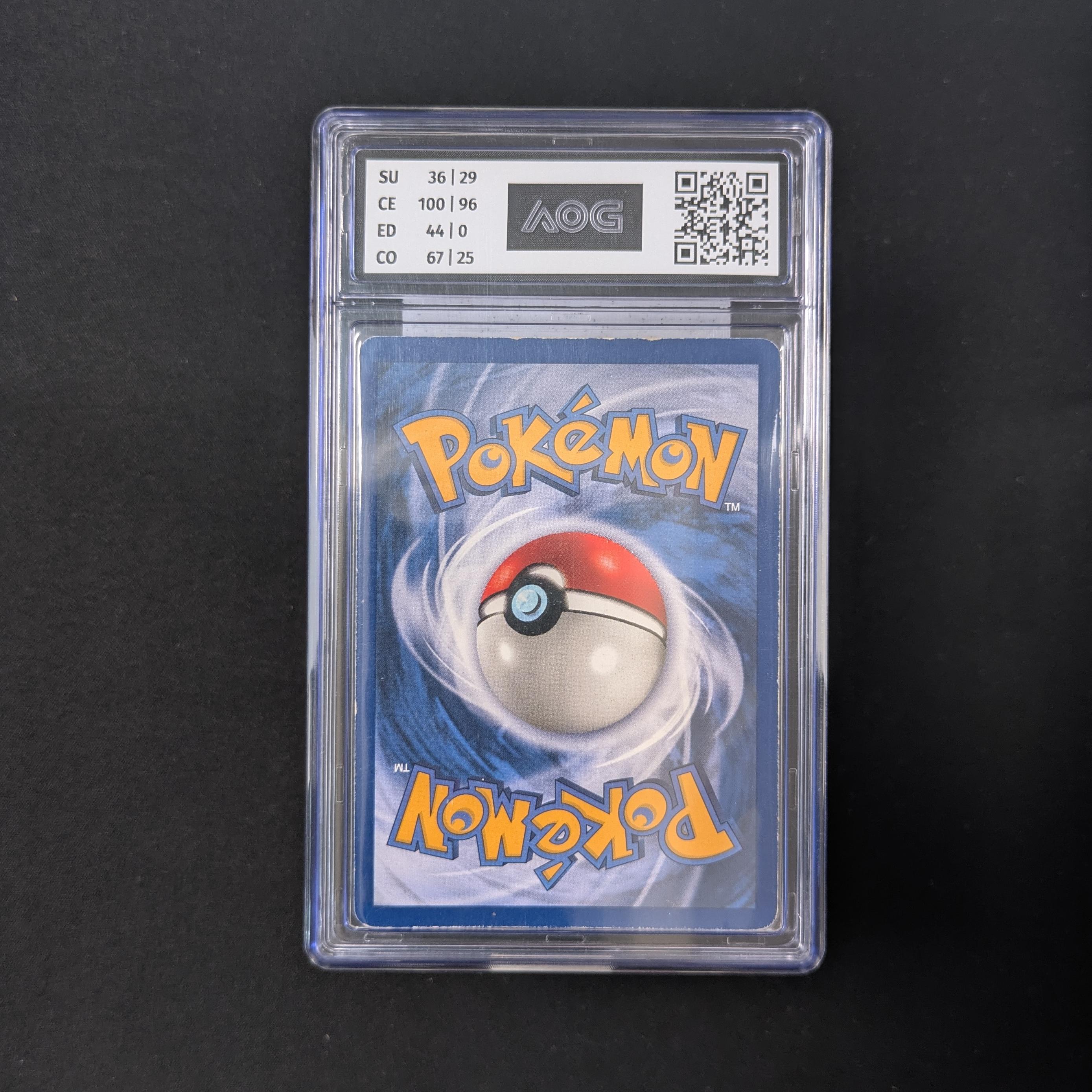 PTCG Singles - Blastoise (BS 2) - Base Set - 