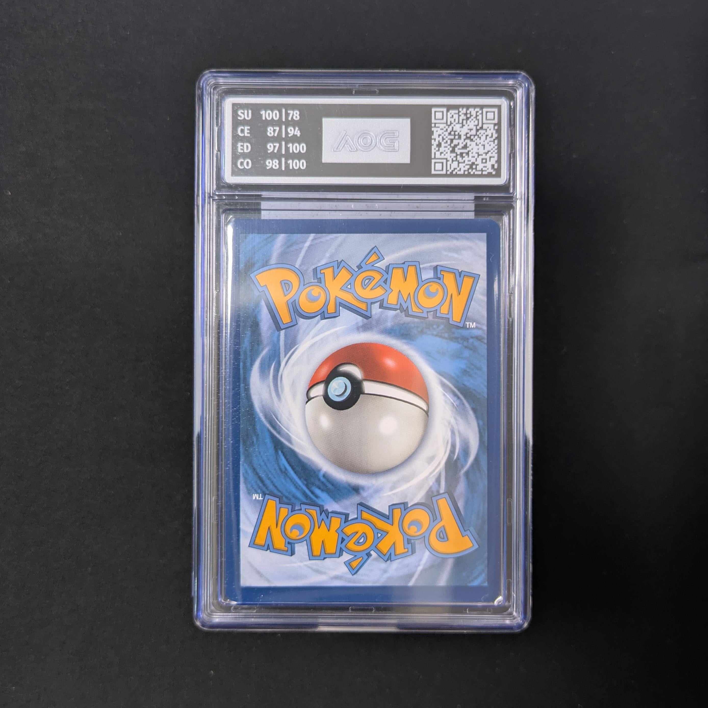 PTCG Singles - Pikachu Vmax (LOR TG17) - Lost Origin - 