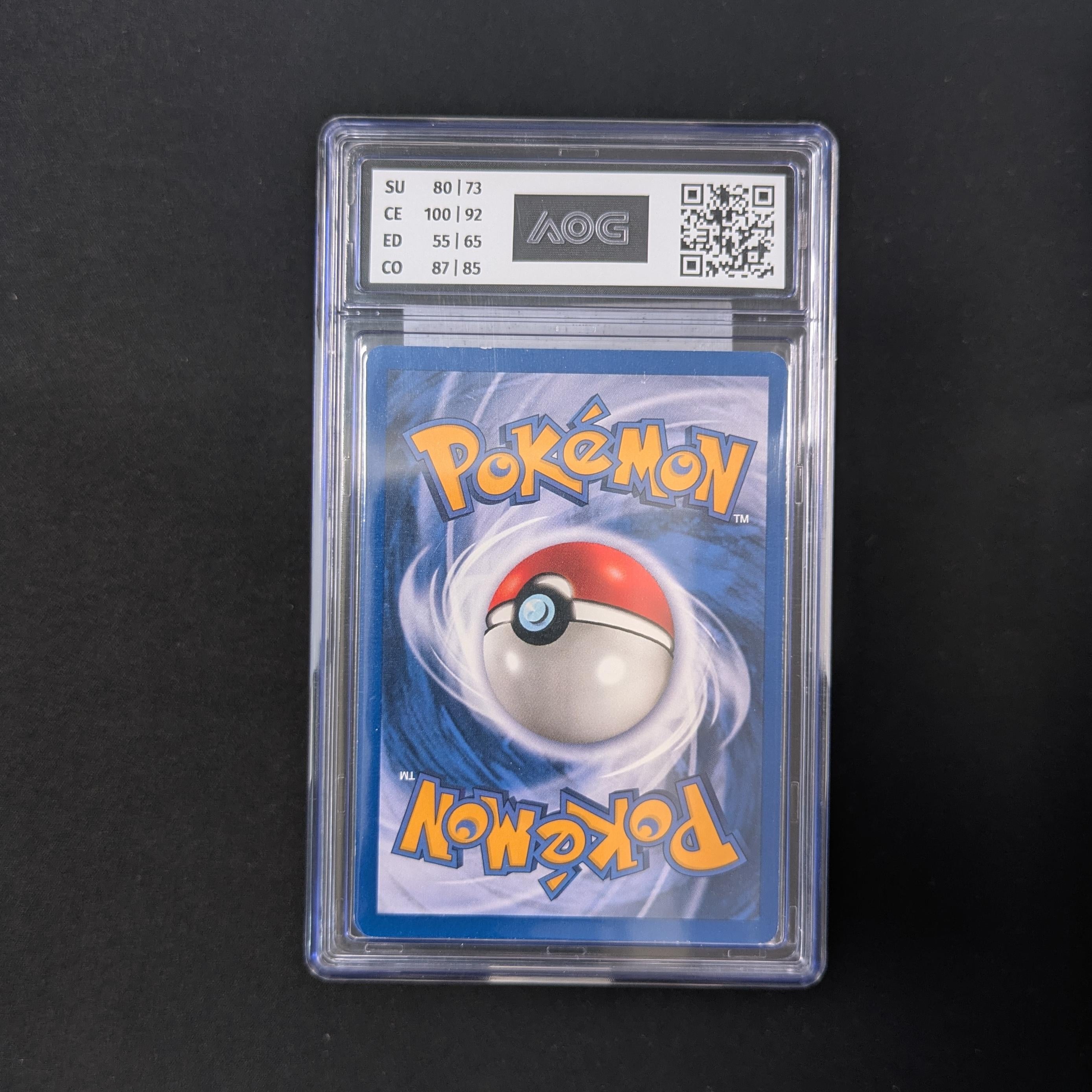 PTCG Singles - Venusaur (BS 15) - Base Set - 