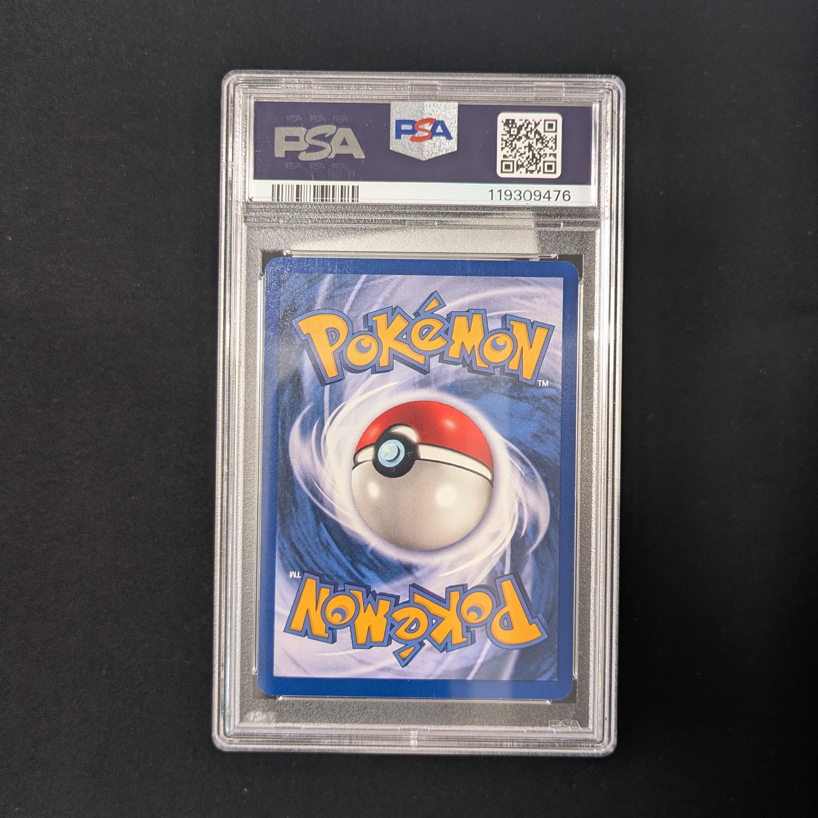 PTCG Singles - Devolution Spray (BS 72) - Base Set - 