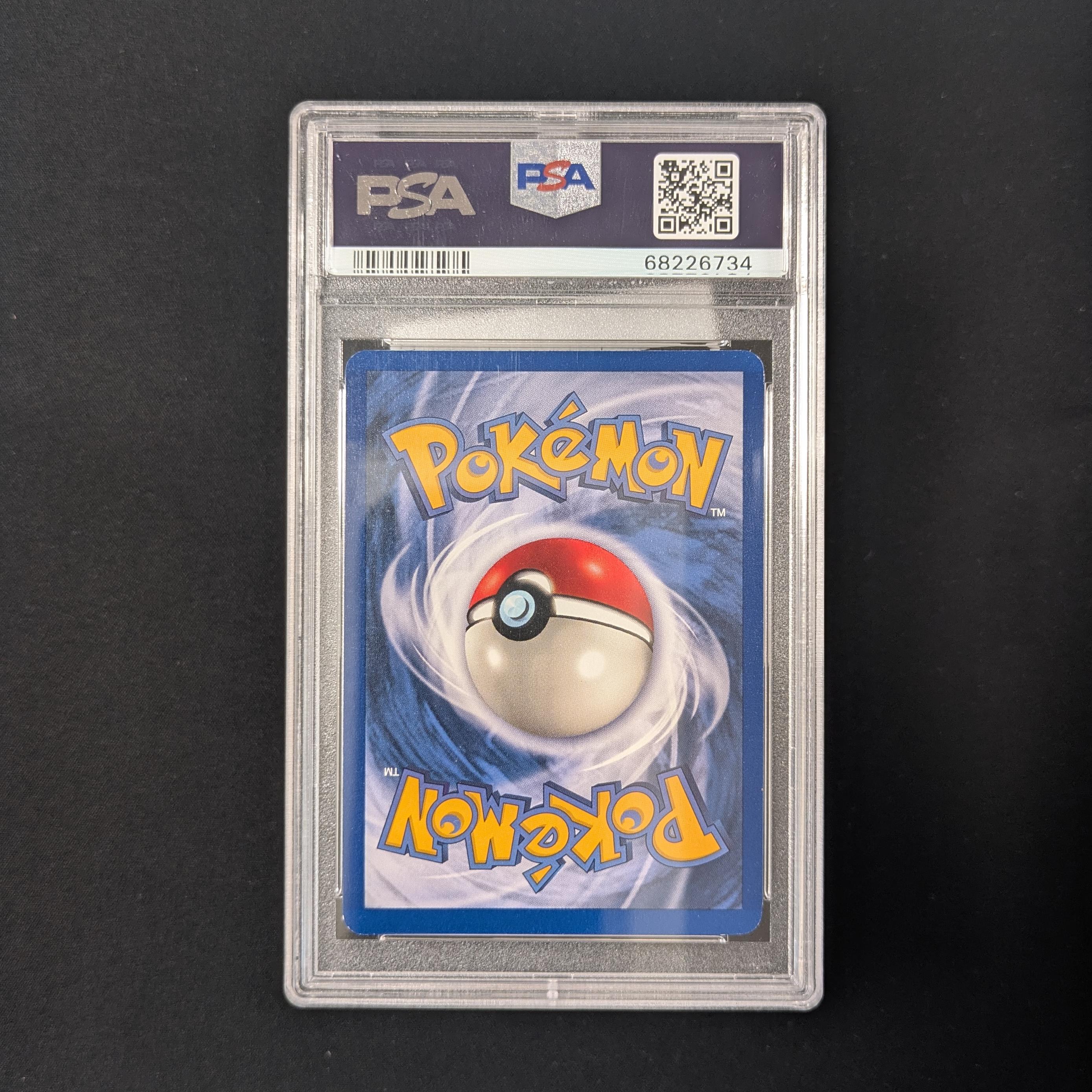 PTCG Singles - Mr. Mime (JU 6) - Jungle - 