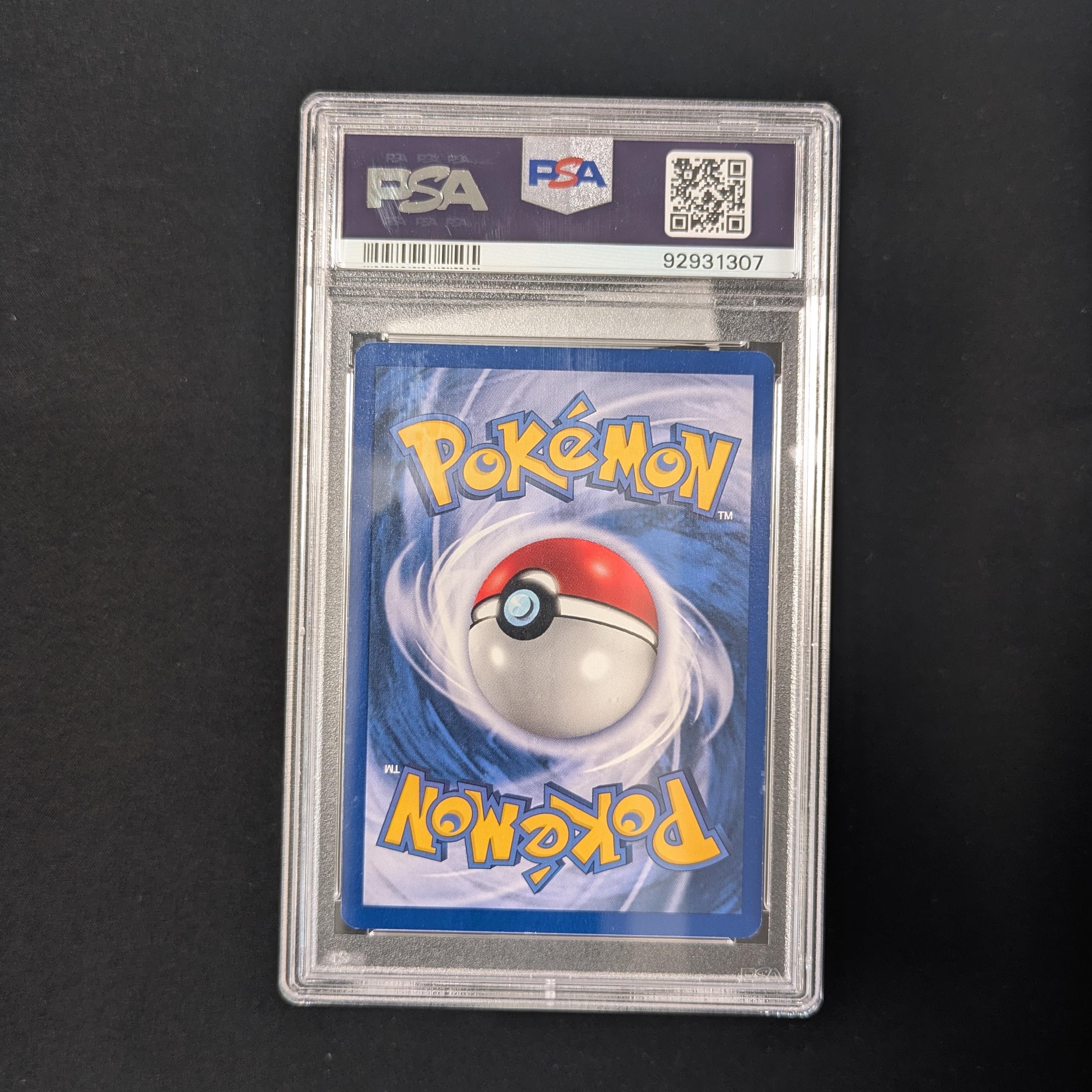 PTCG Singles - Zapdos (Shadowless) (BS 16) - Base Set - 